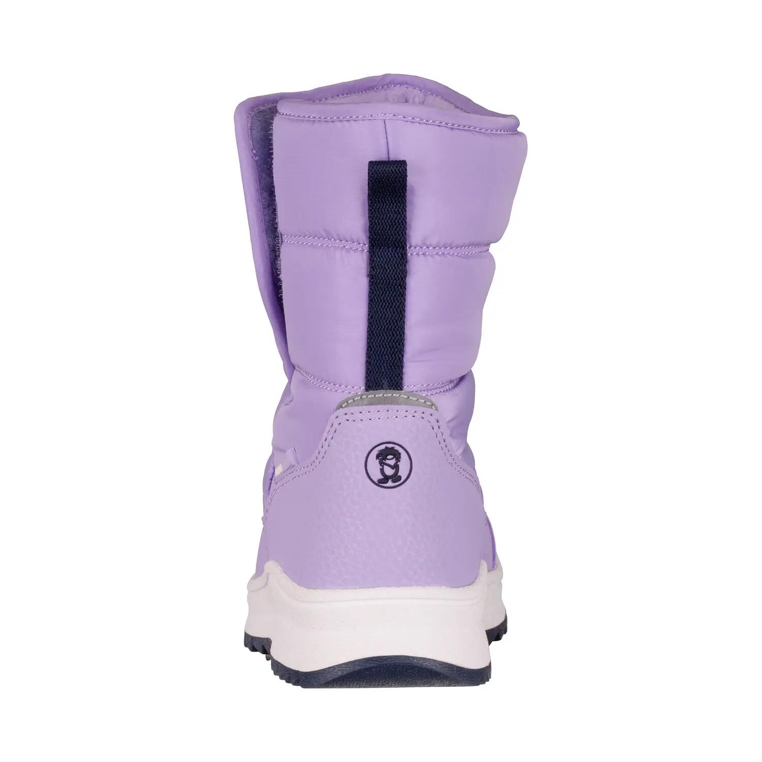 Kids Kongsberg Winter Boots 4/8