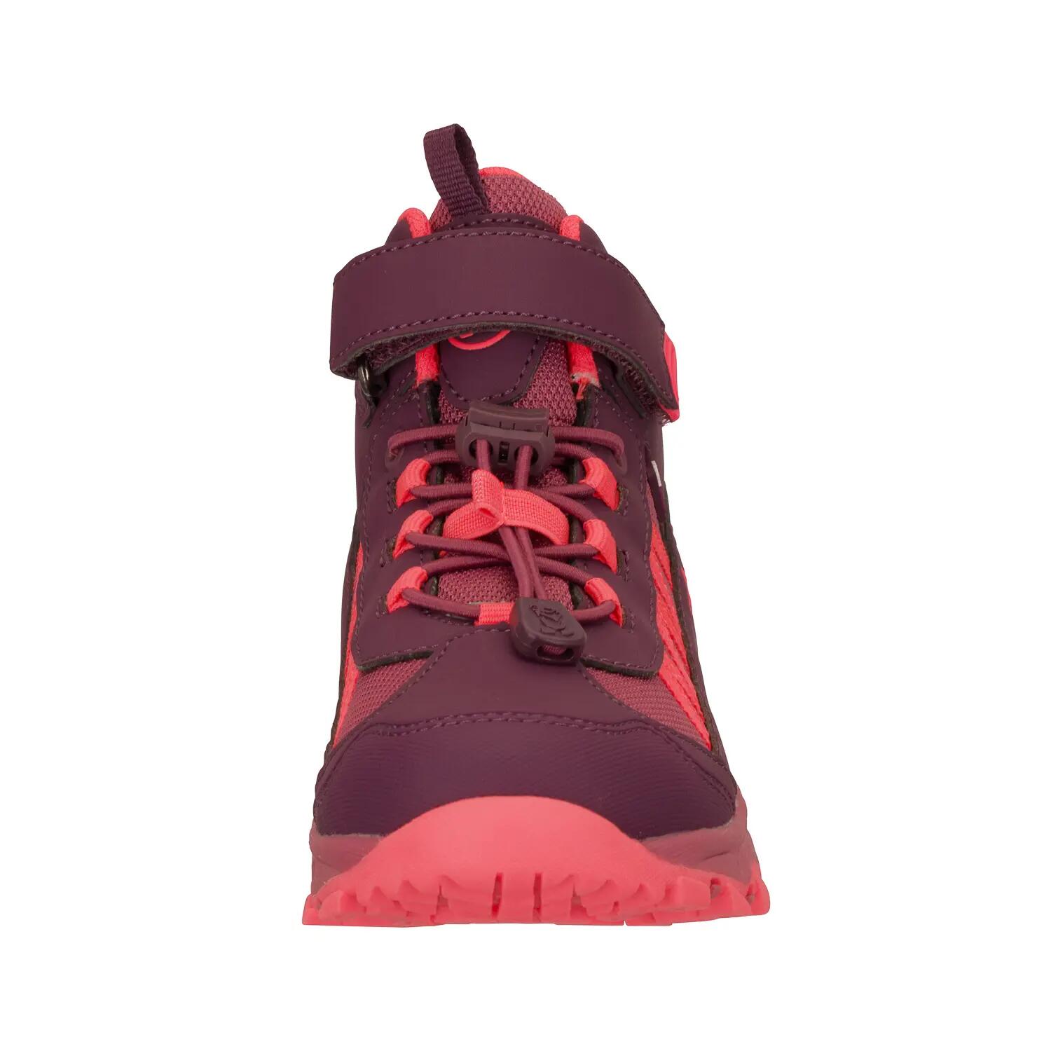 Kids Tronfjell Hiker Mid 3/8