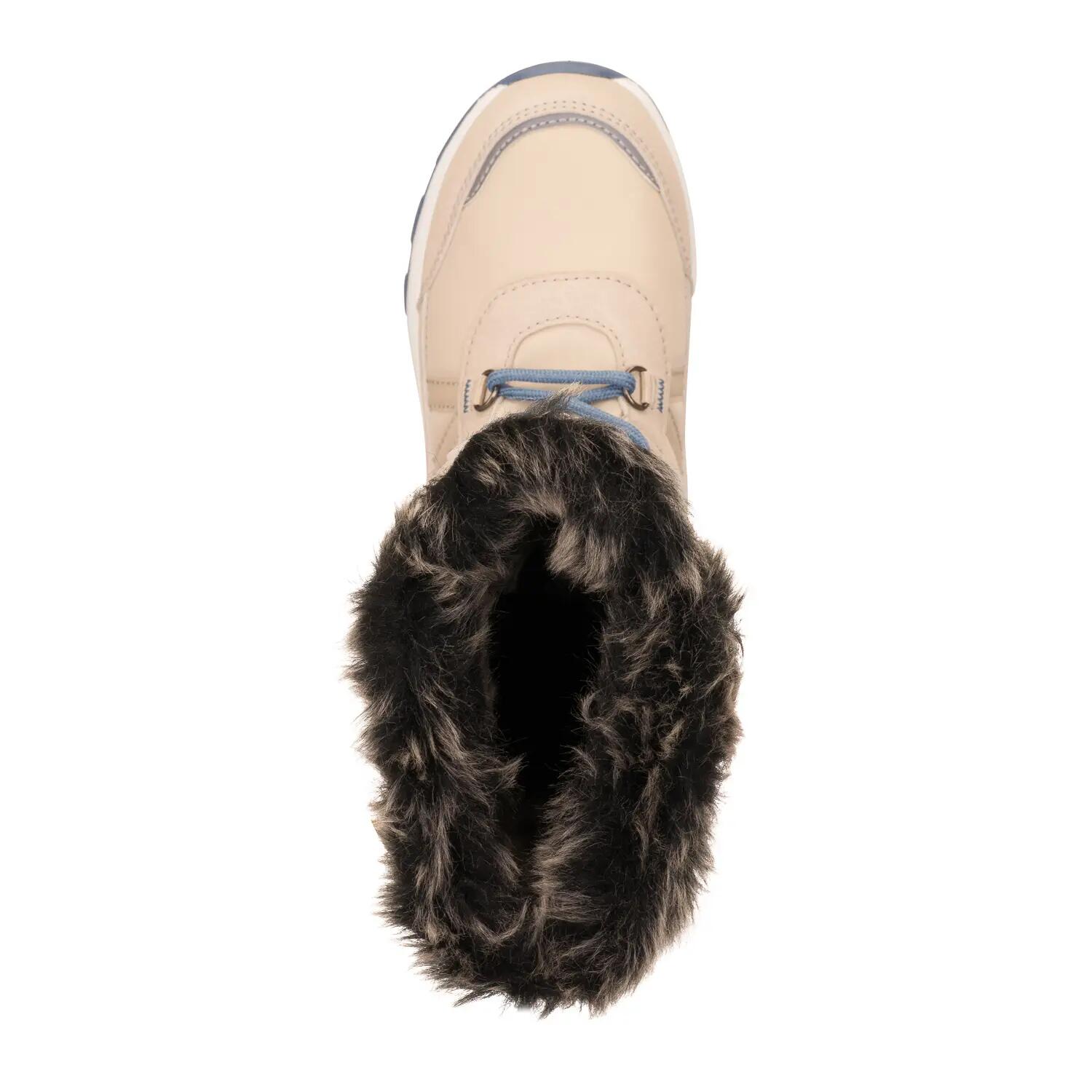 Girls Hemsedal Winter Boots XT 6/8
