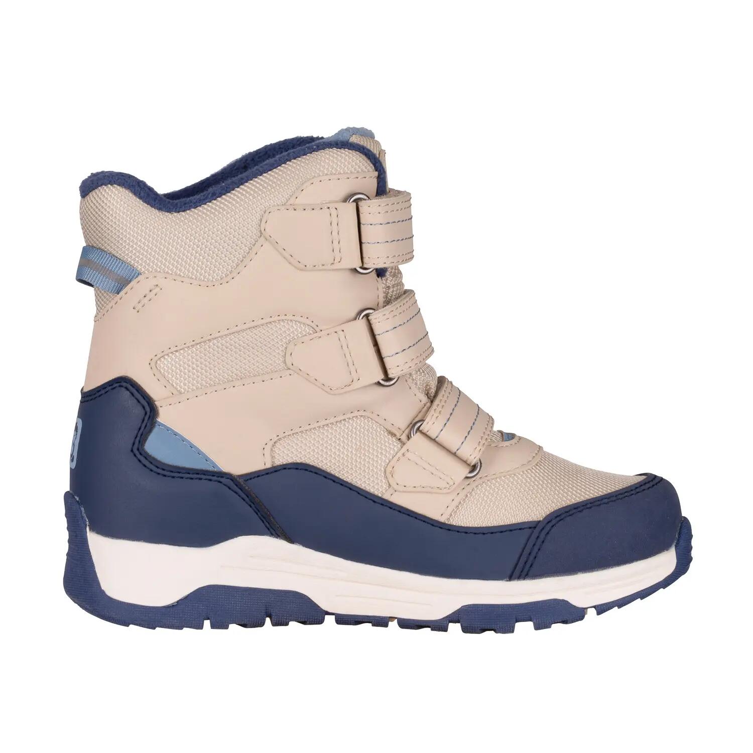 Kids Lofoten Winter Boots XTS 2/8