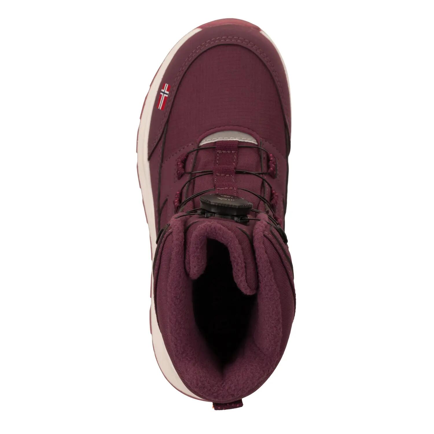 Kids Torvik Winter Boots 5/8