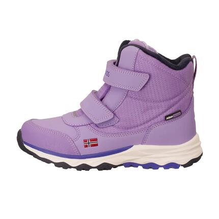 Kids Hafjell Winter Boots