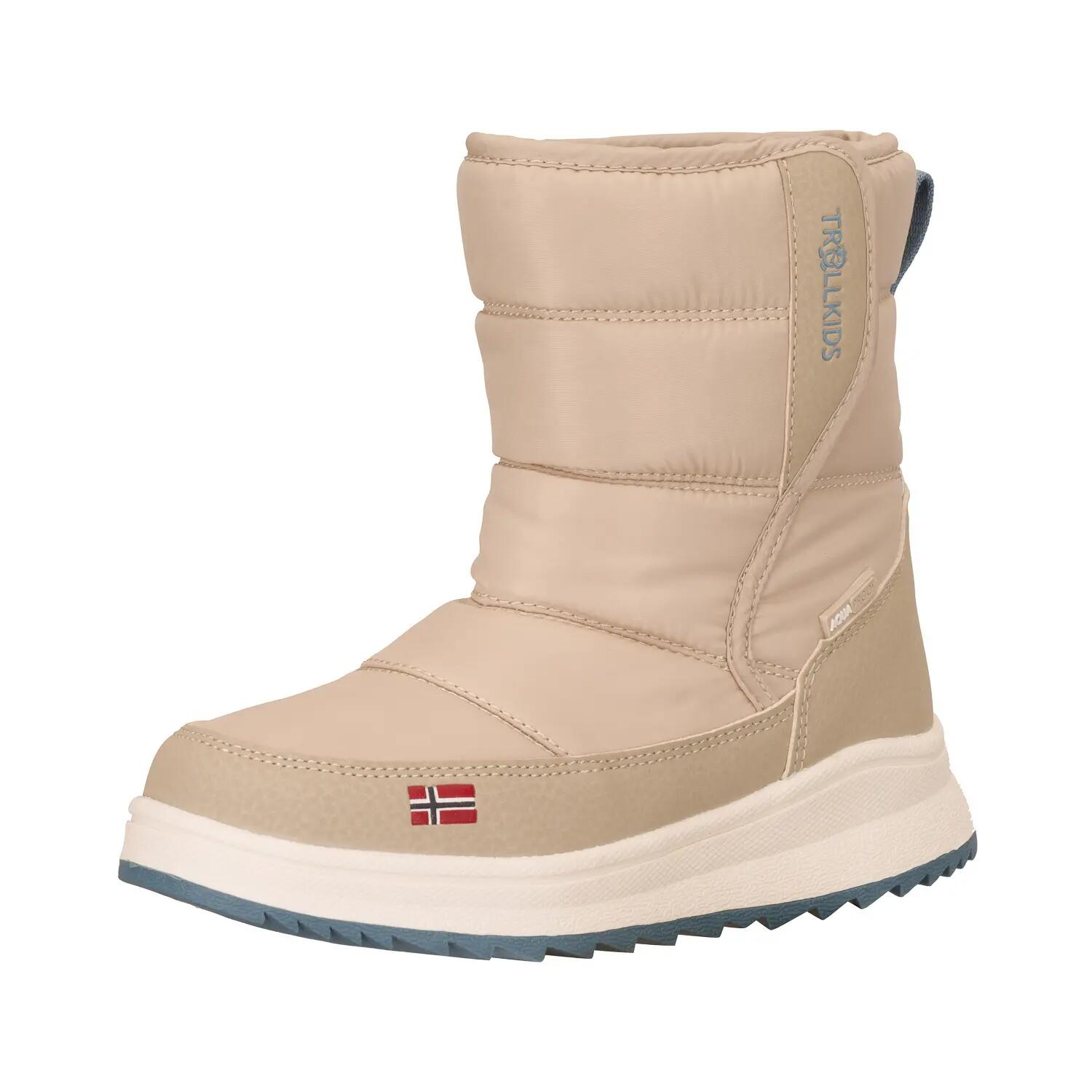 Kids Kongsberg Winter Boots 6/7