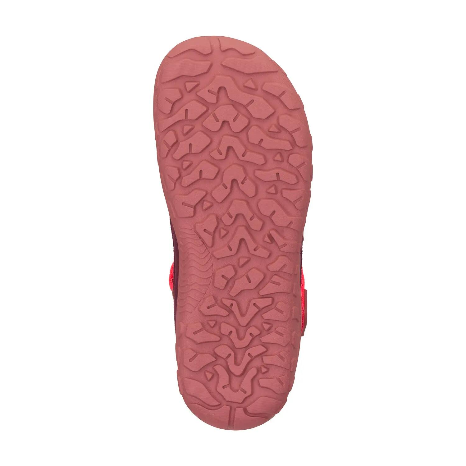 Kids Lyngdal Barefoot Winter Hiker 6/8