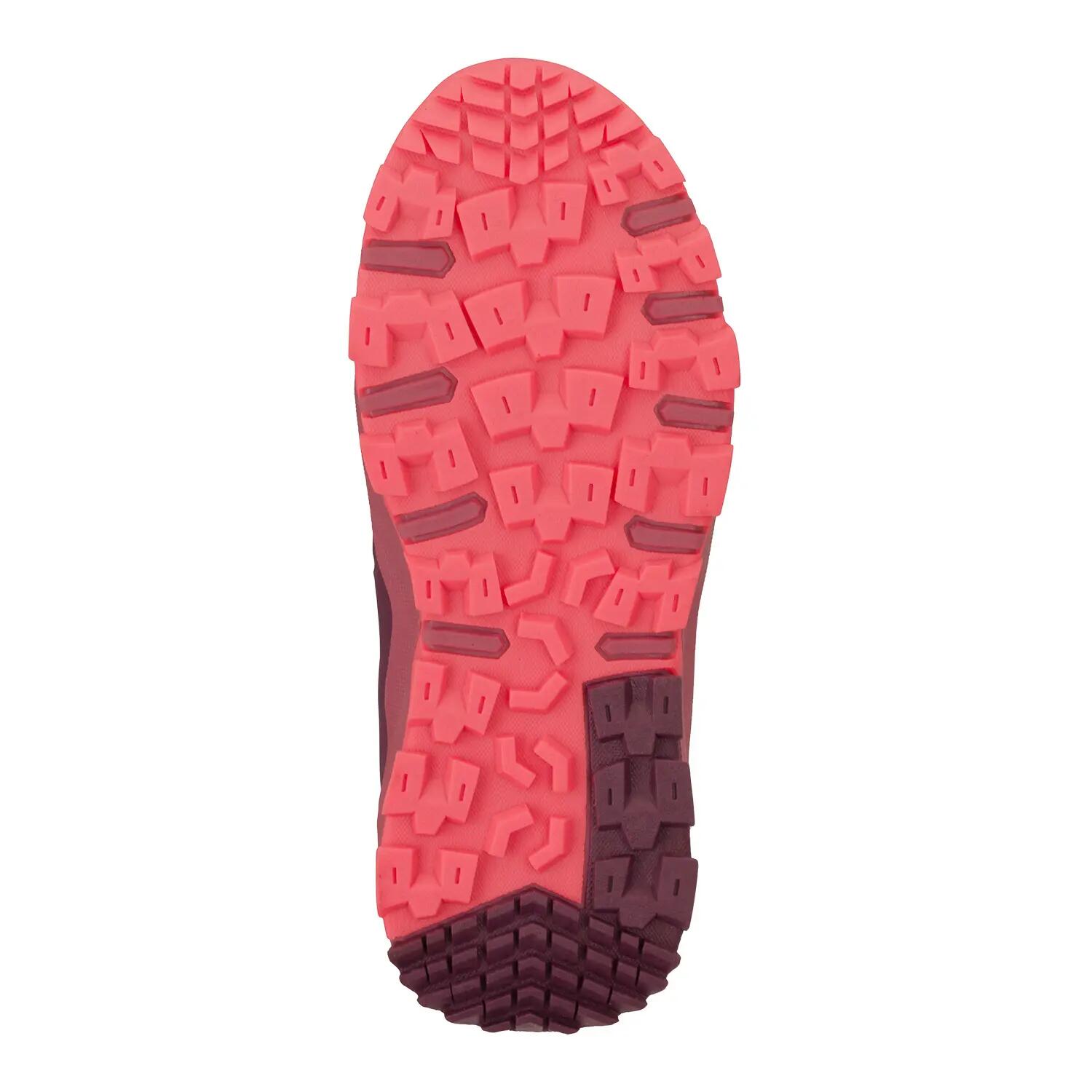 Kids Tronfjell Hiker Low 6/8