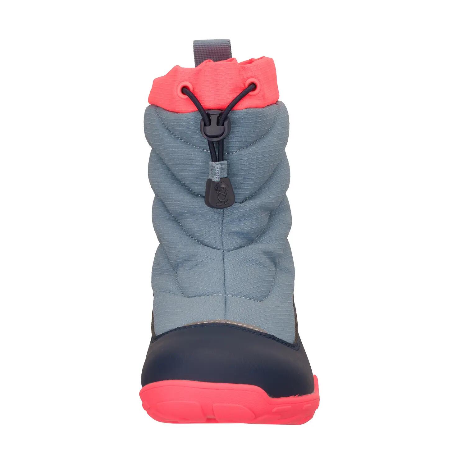 Kids Rosfjord Barefoot Winter Hiker 3/8