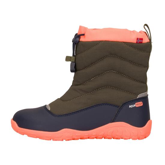 Barfuß Winterschuh Rosfjord