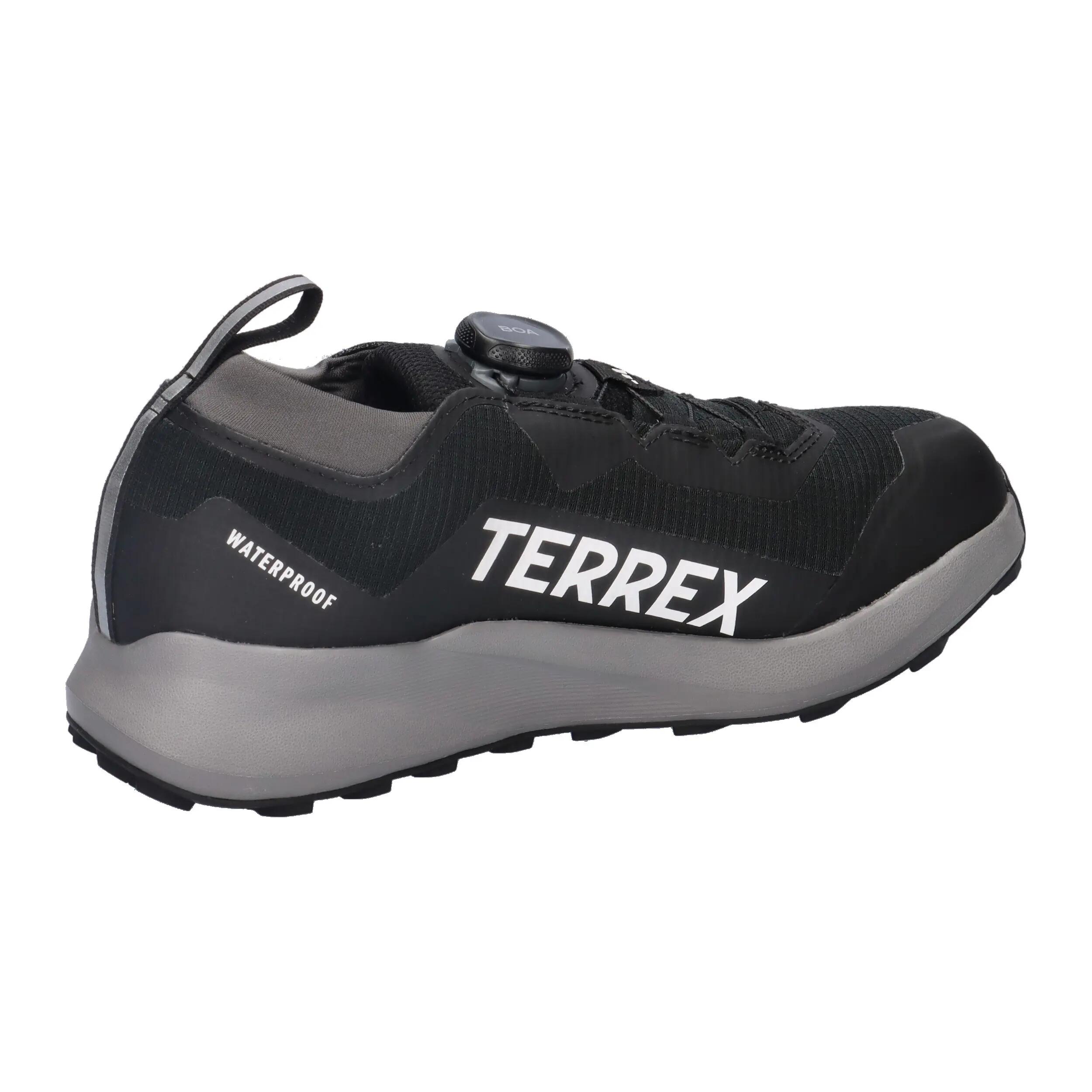 adidas TERREX Kinder Wanderschuhe AGRAVIC BOA CP K 14/14