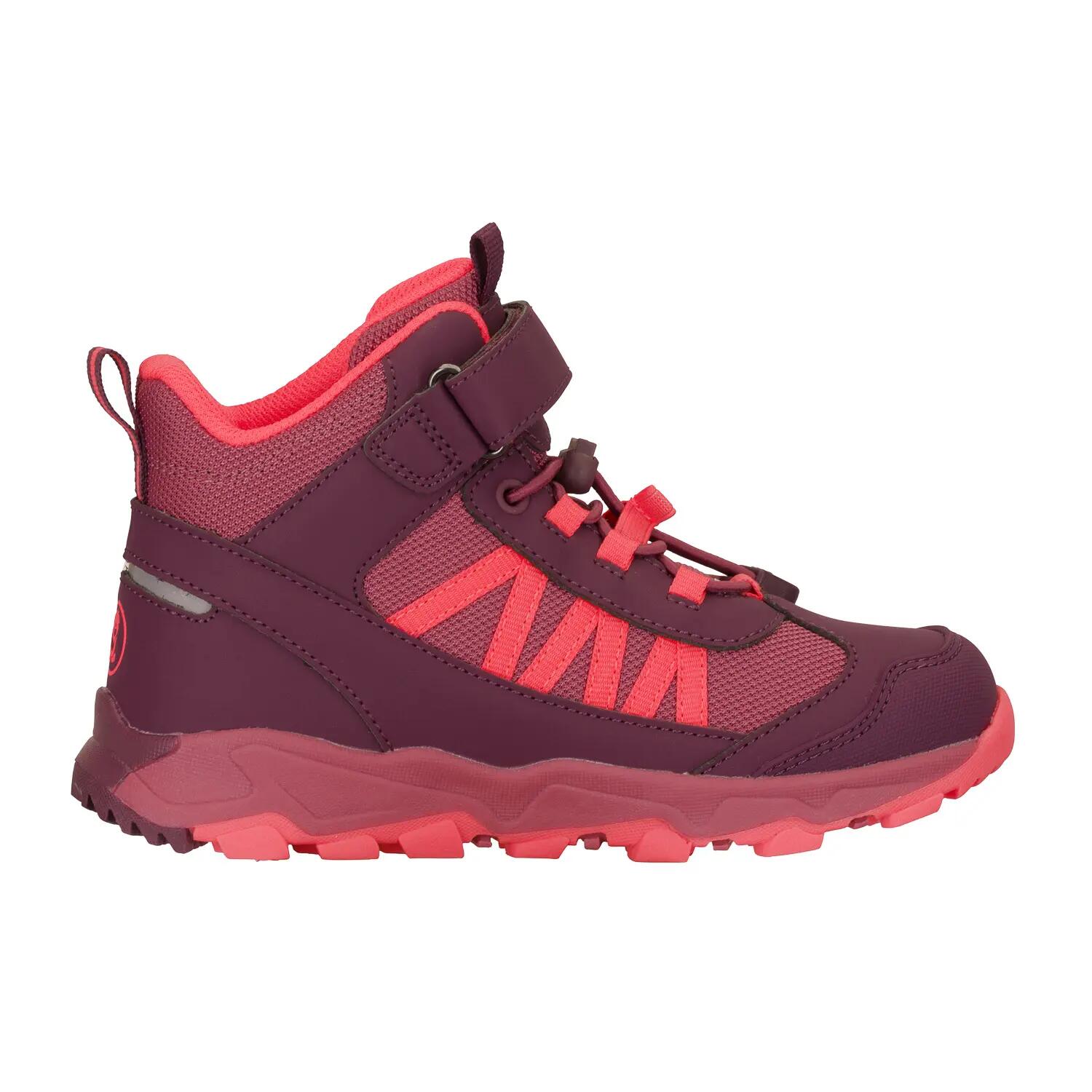 Kids Tronfjell Hiker Mid 2/8