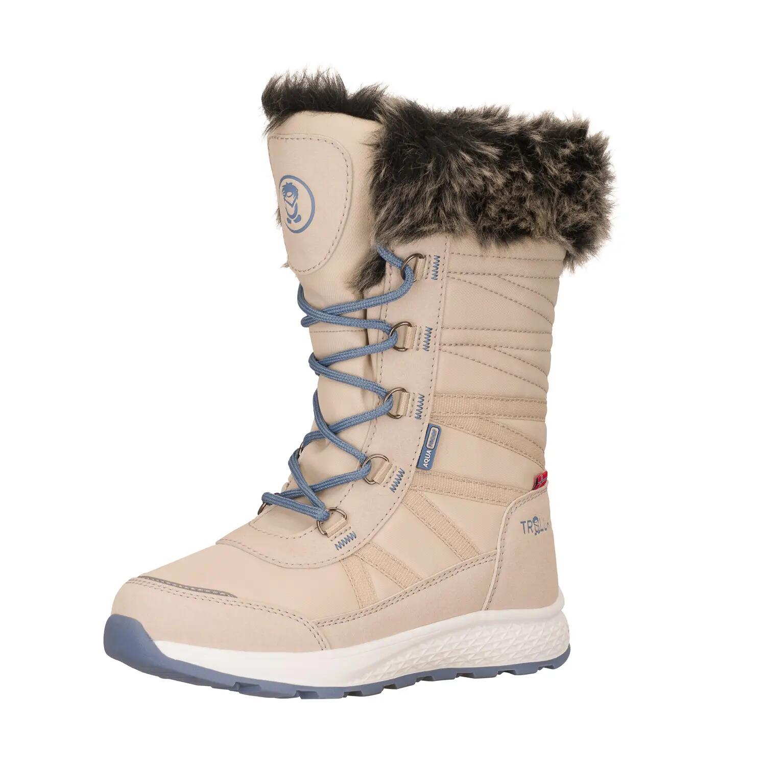Girls Hemsedal Winter Boots XT 5/8