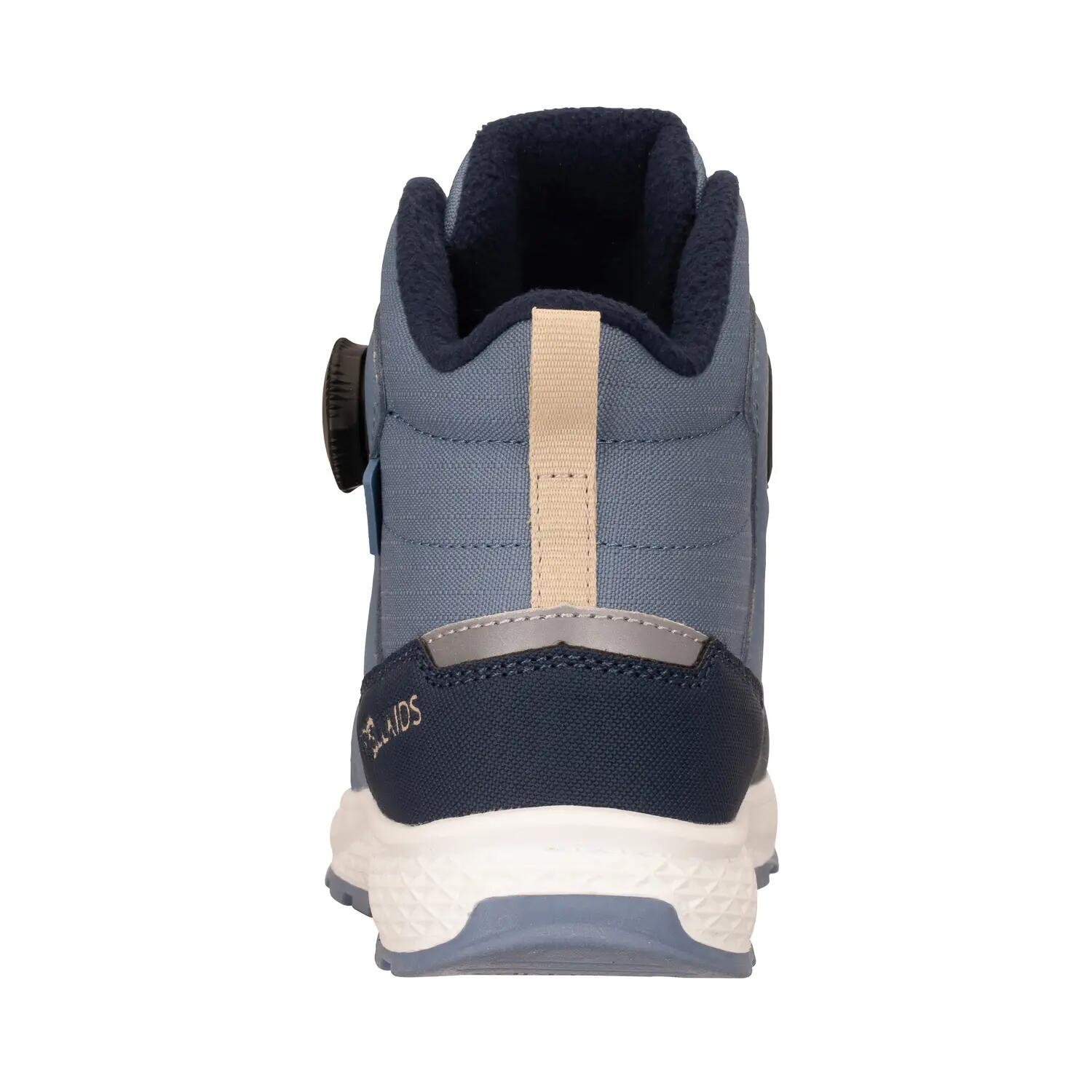 Kids Bergen Winter Mid Cut 4/9