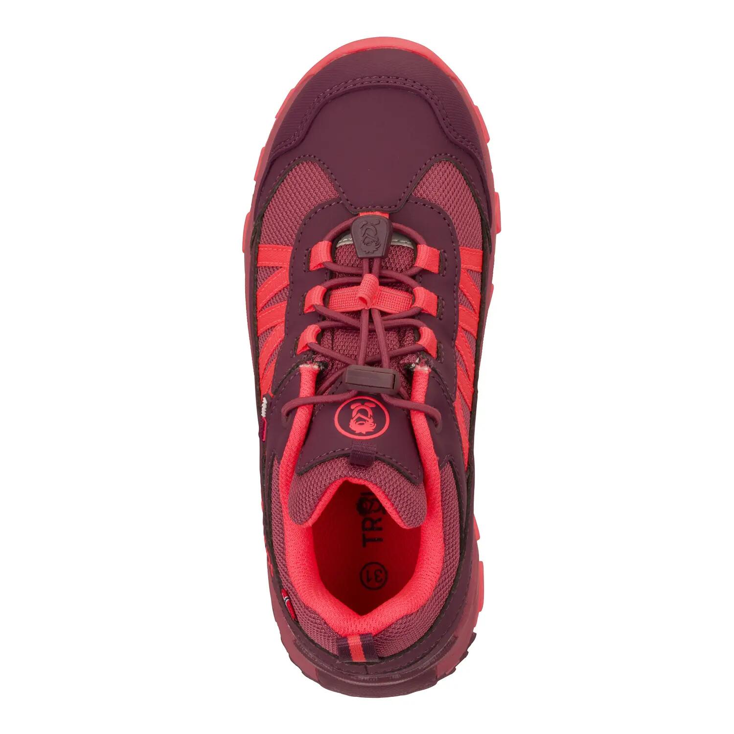 Kids Tronfjell Hiker Low 5/8