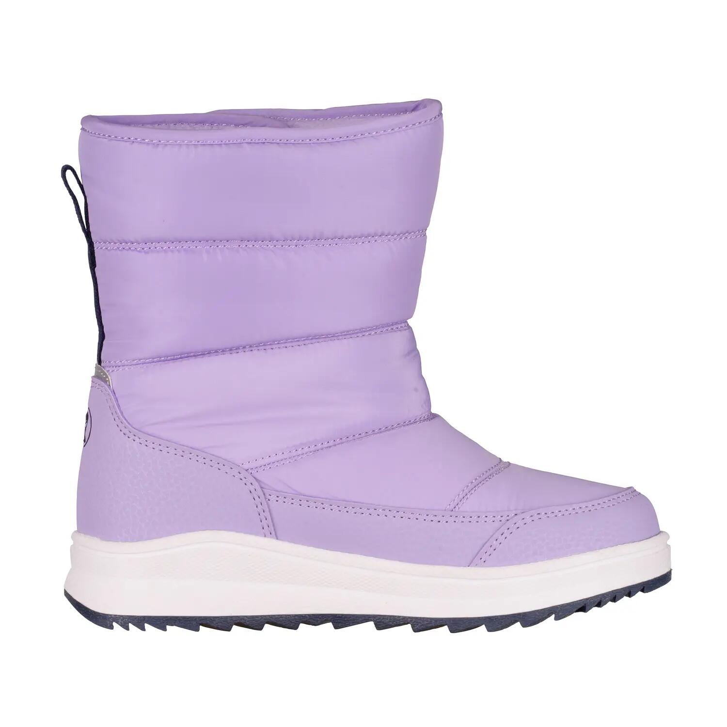 Kids Kongsberg Winter Boots 2/8