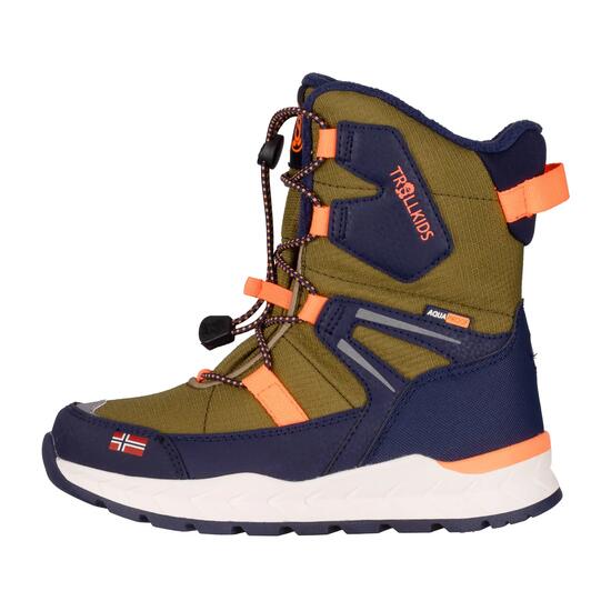 Bottes d'hiver Nordkapp XT