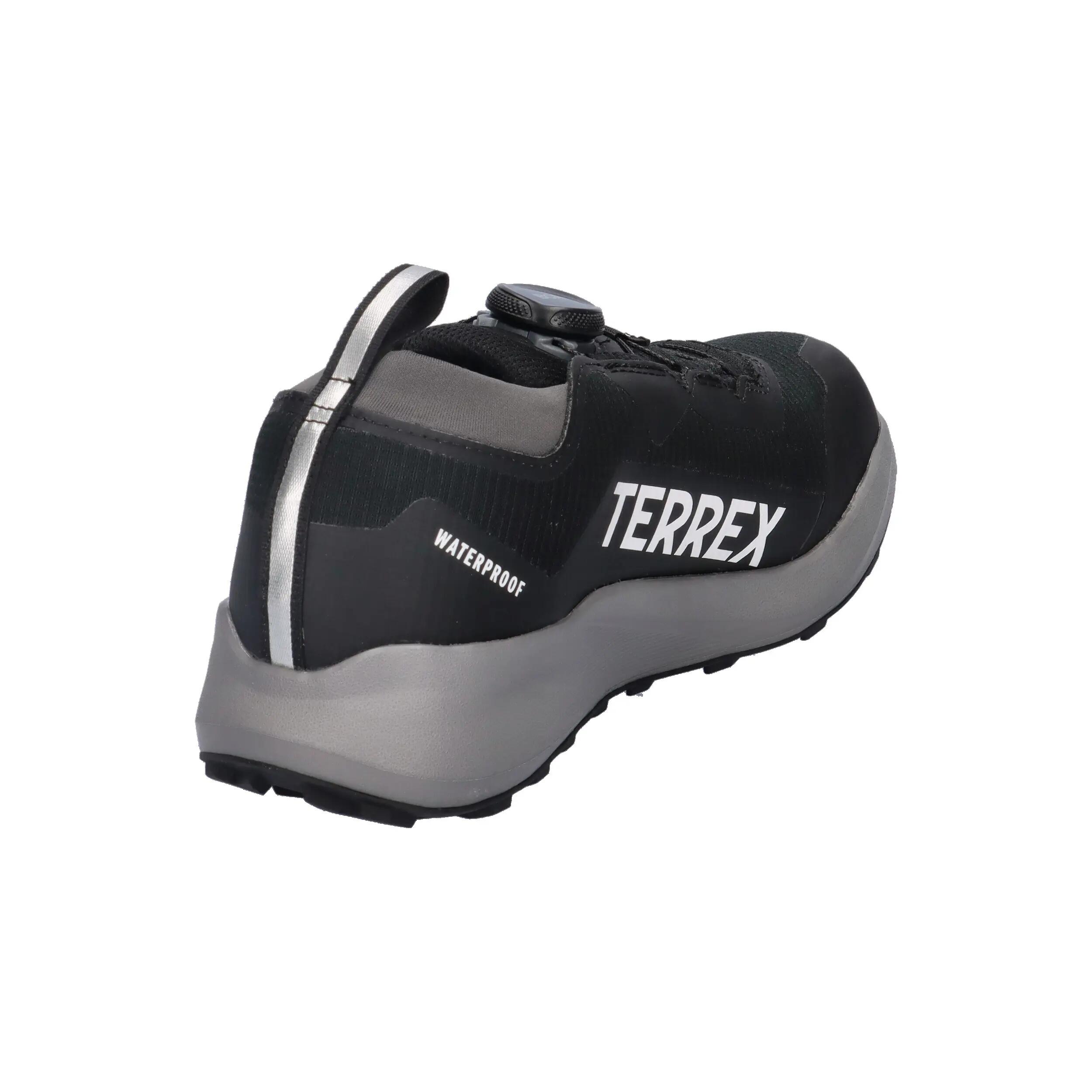 adidas TERREX Kinder Wanderschuhe AGRAVIC BOA CP K 13/14