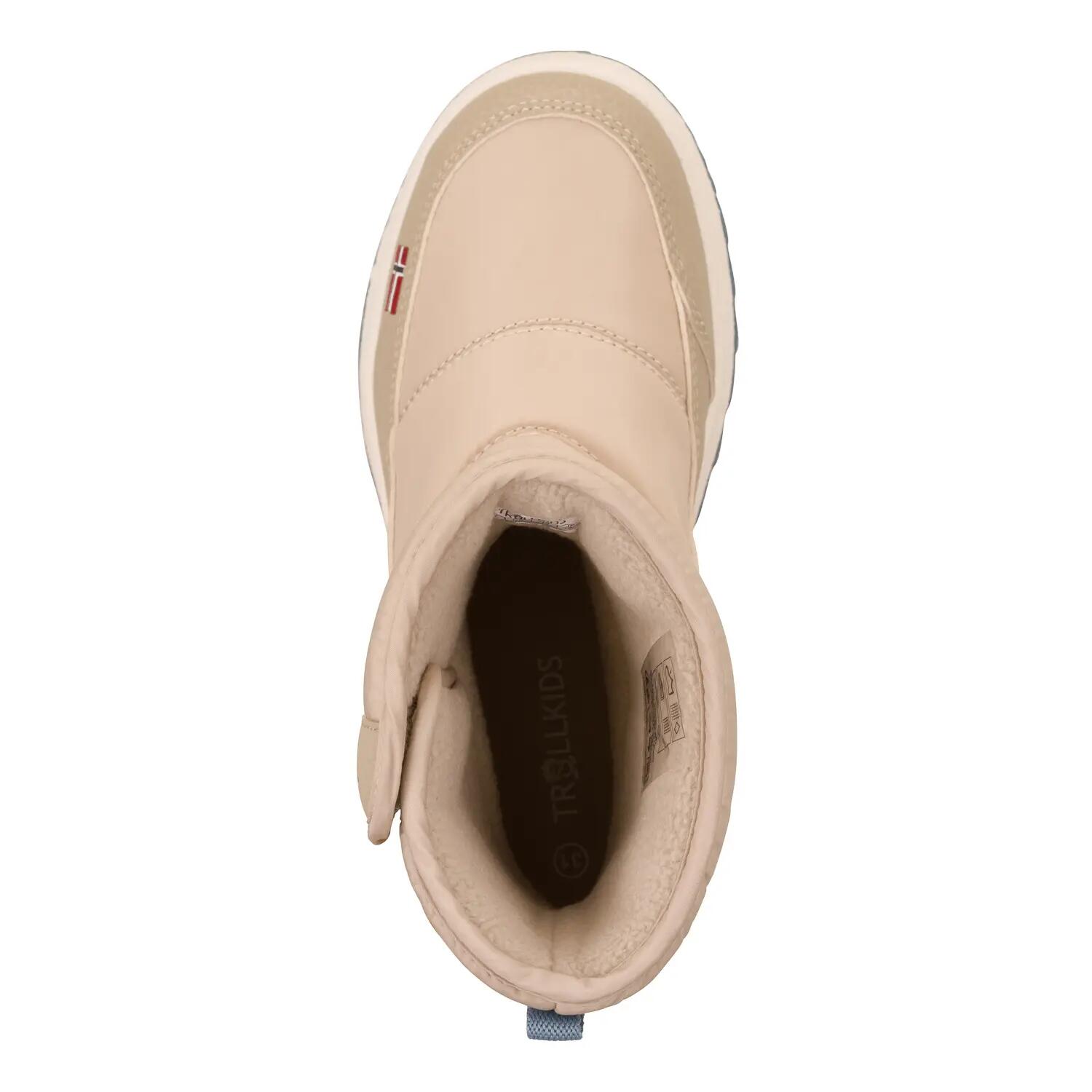 Kids Kongsberg Winter Boots 4/7