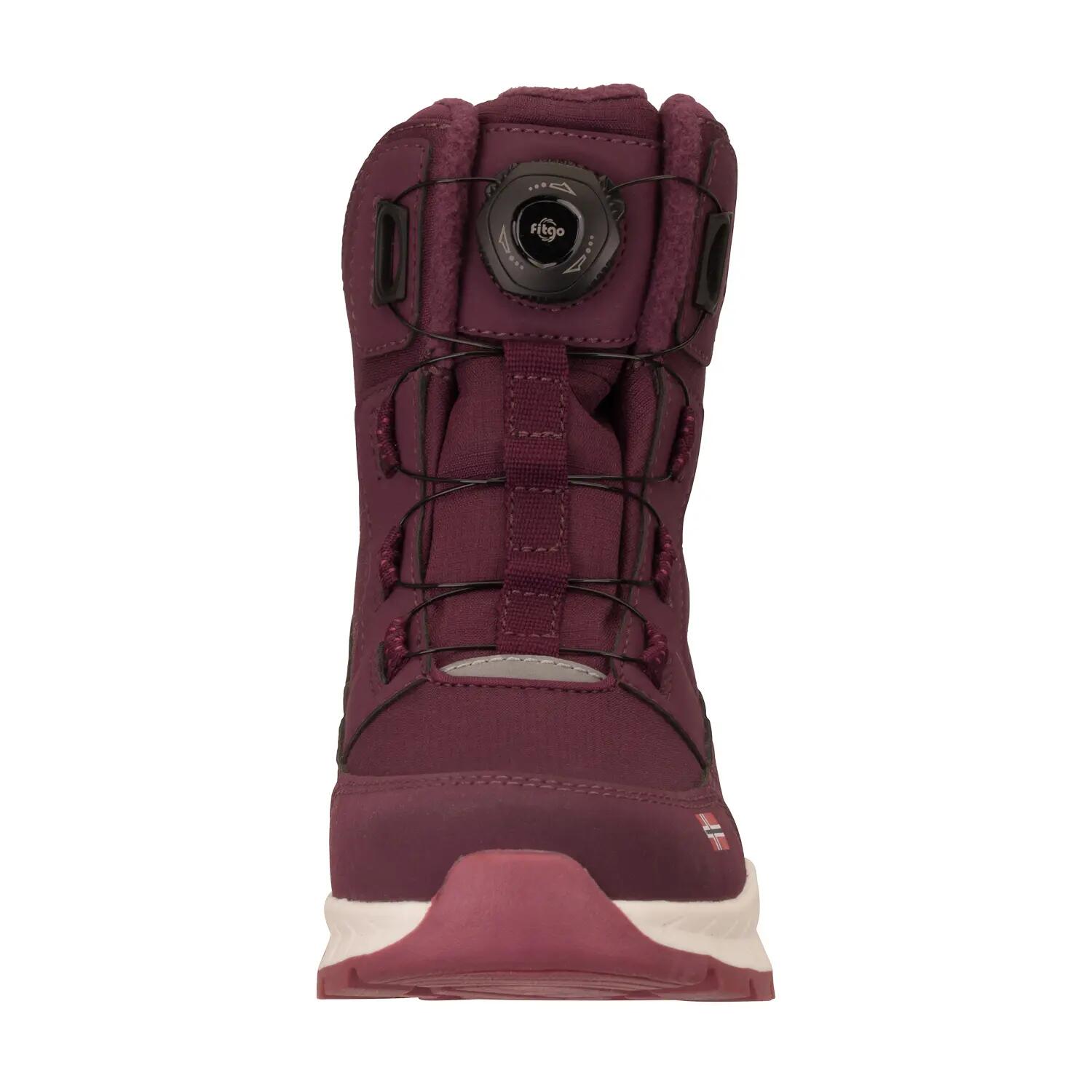 Kids Torvik Winter Boots 3/8