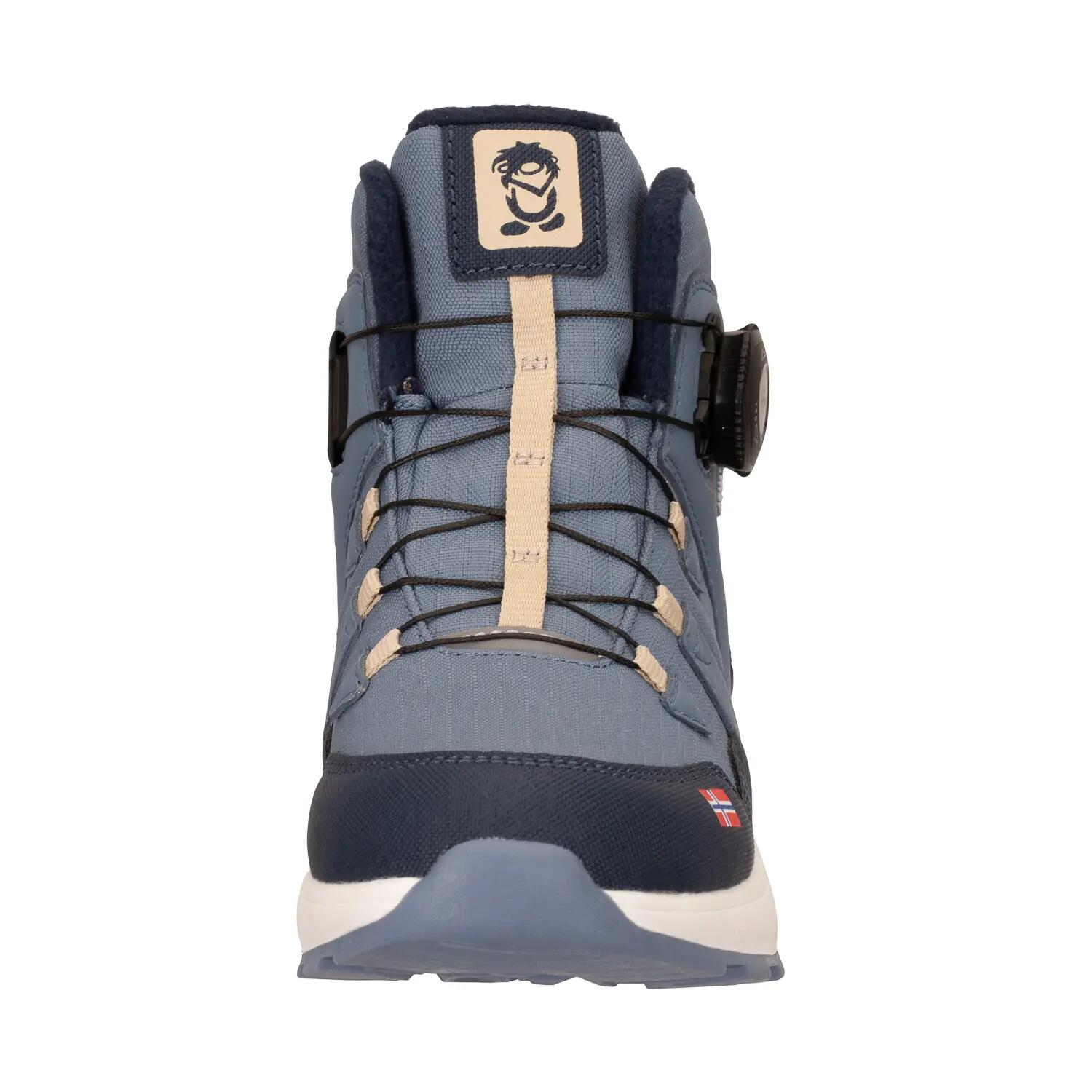 Kids Bergen Winter Mid Cut 3/9