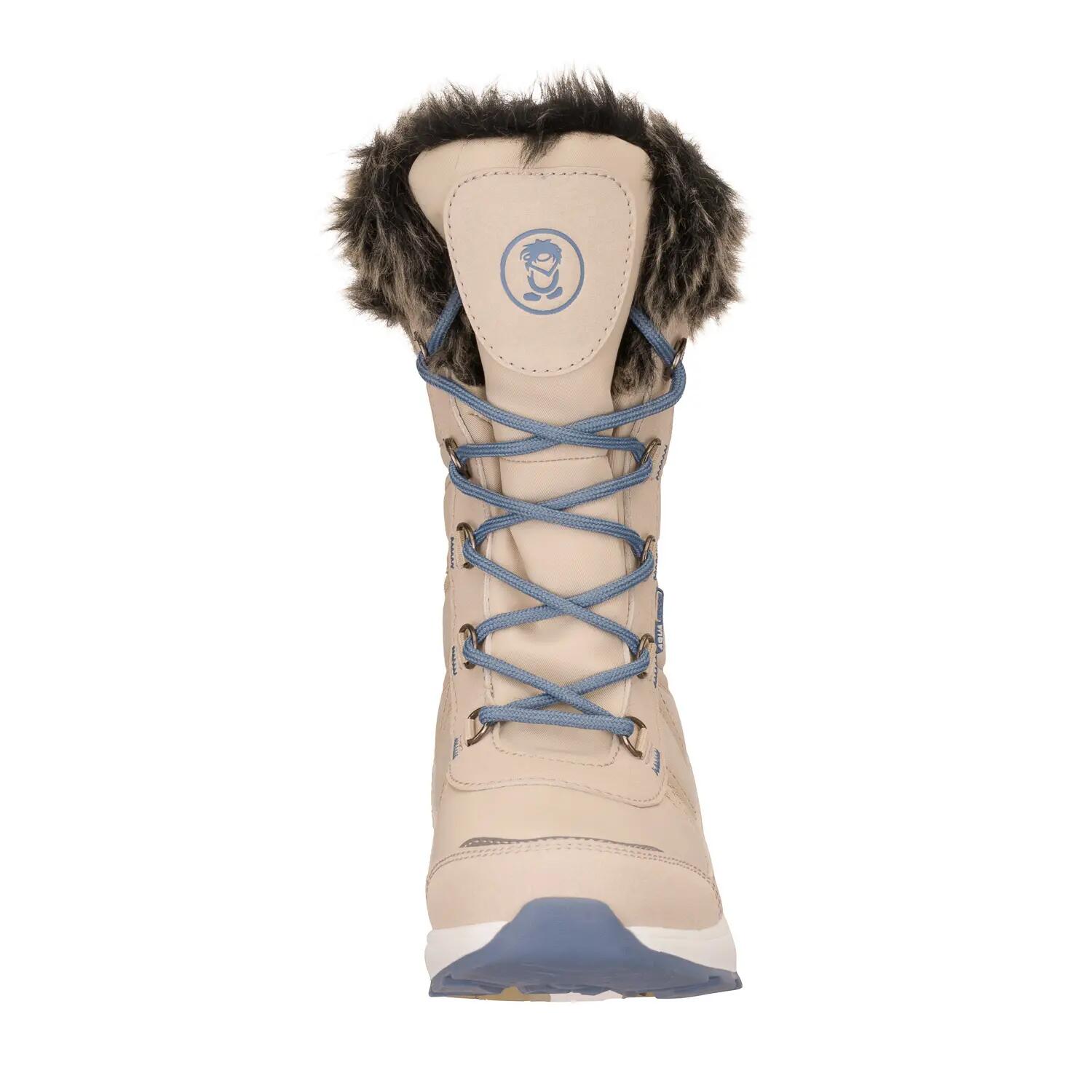 Girls Hemsedal Winter Boots XT 3/8
