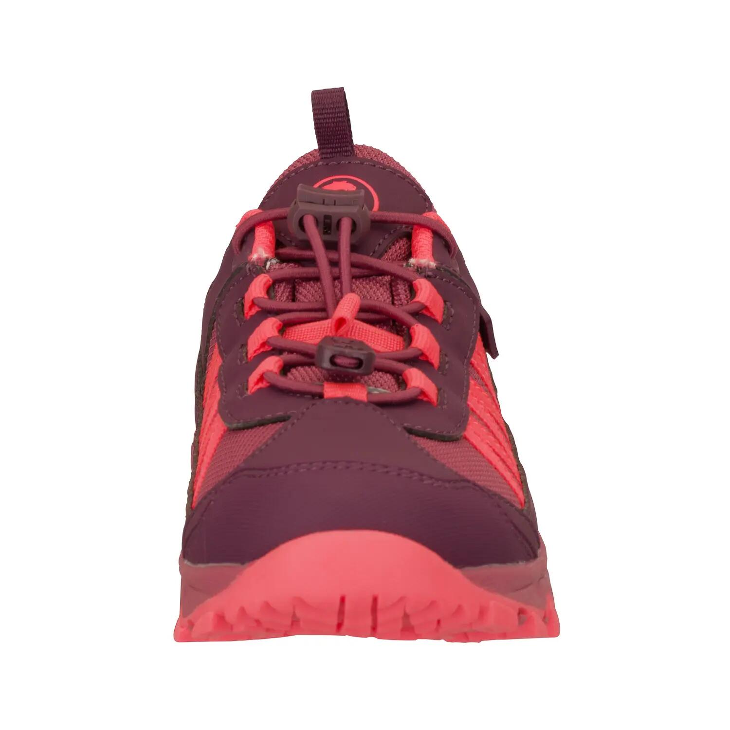 Kids Tronfjell Hiker Low 3/8