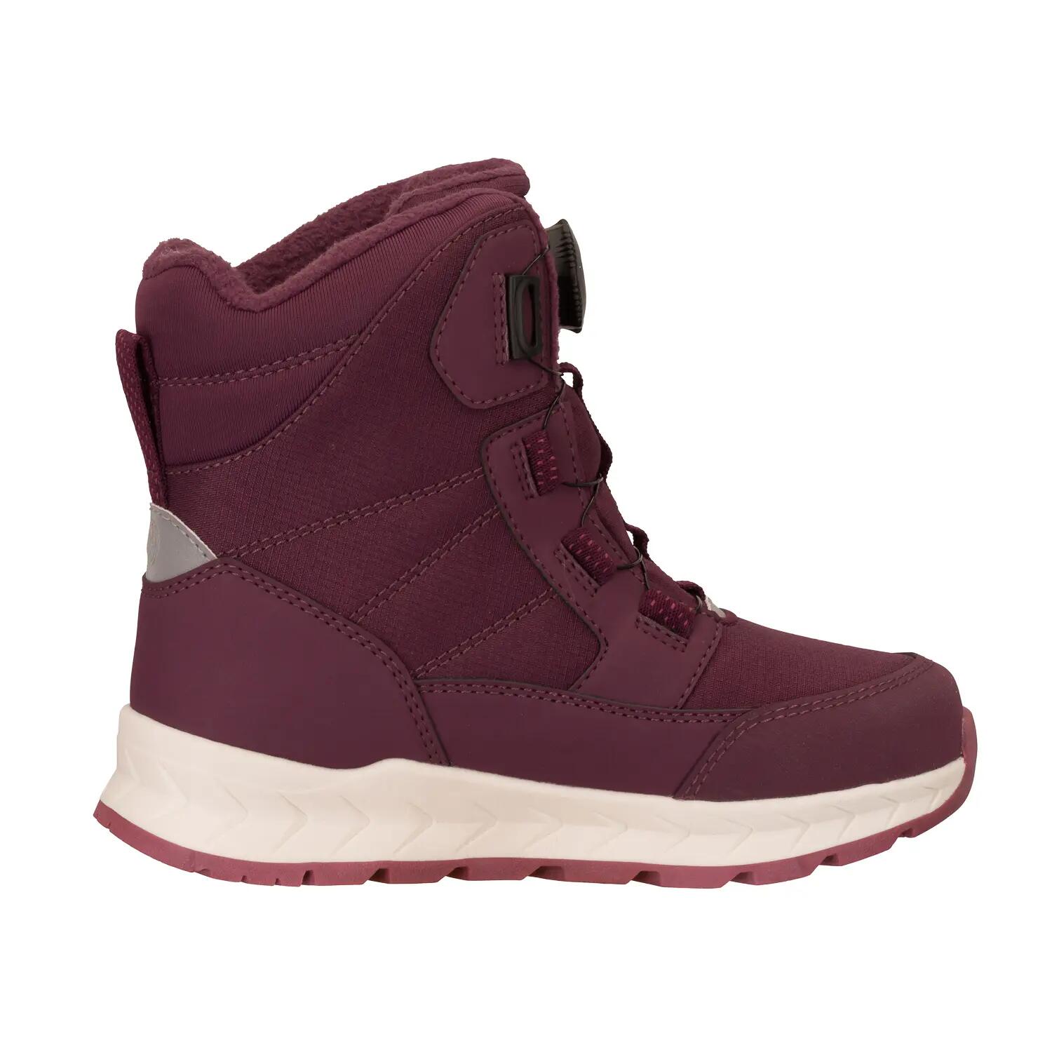 Kids Torvik Winter Boots 2/8