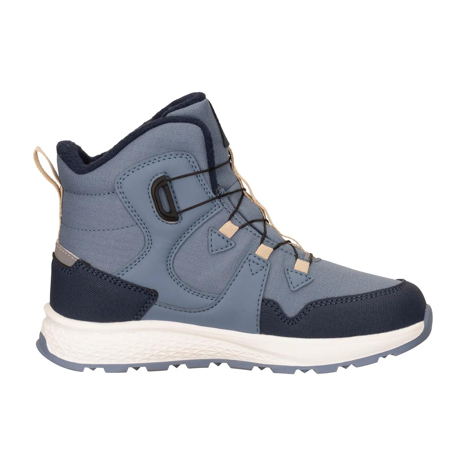 Kids Bergen Winter Mid Cut 2/9