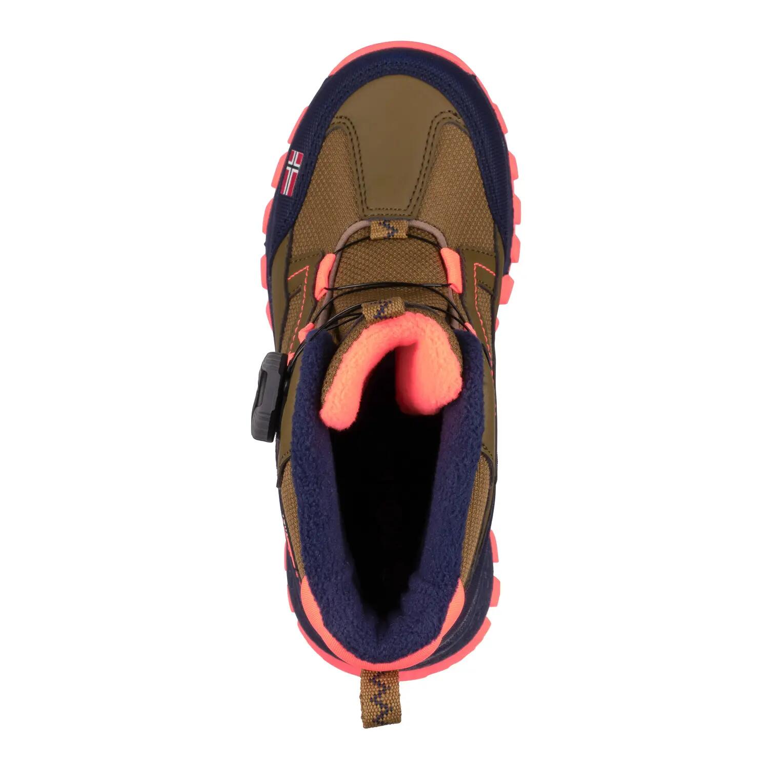 Kids Kirkenes Winter Boots 5/8