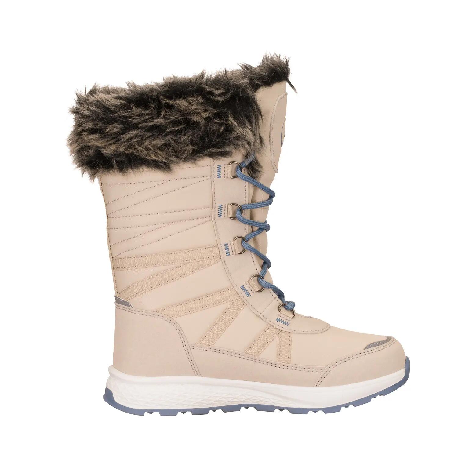 Girls Hemsedal Winter Boots XT 2/8
