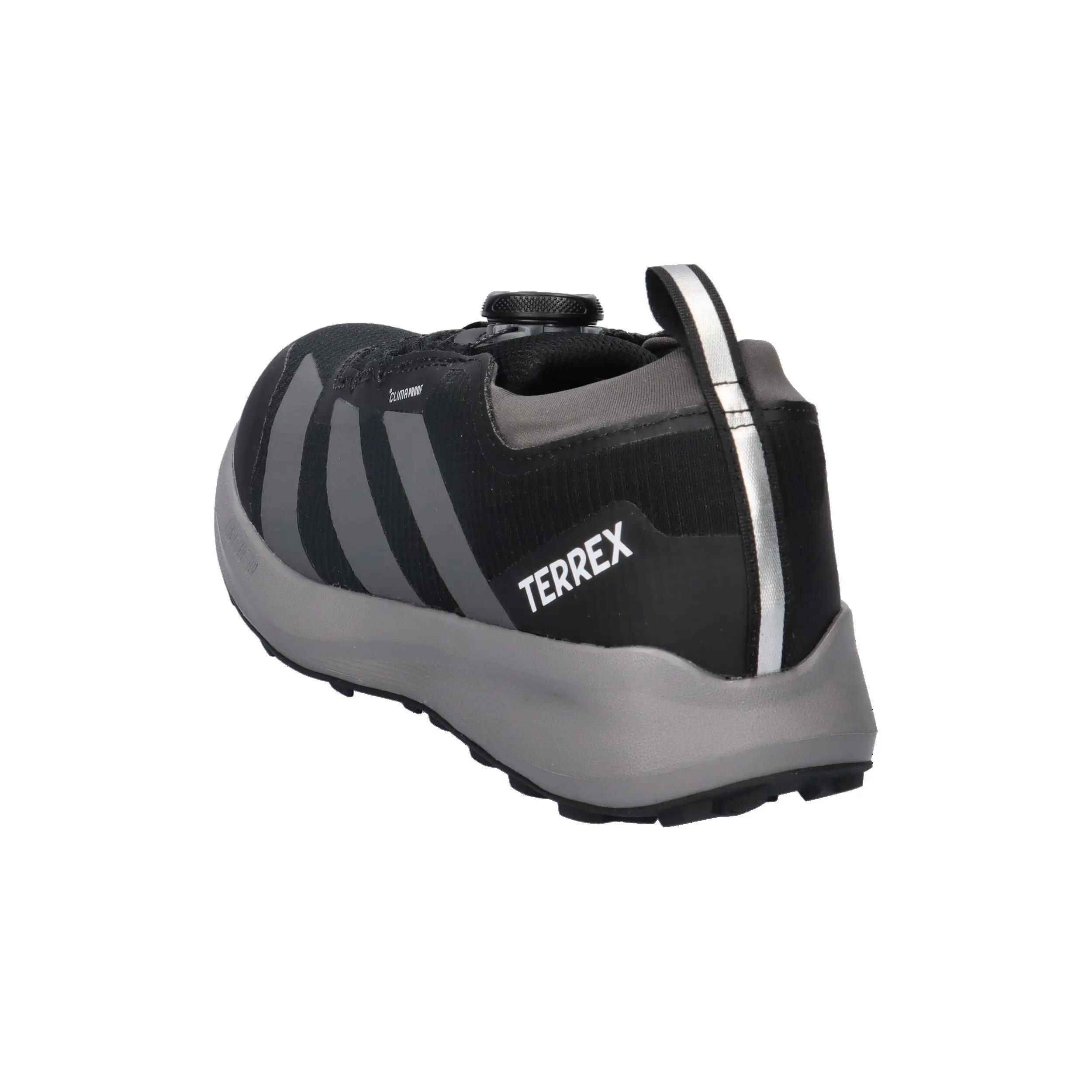 adidas TERREX Kinder Wanderschuhe AGRAVIC BOA CP K 11/14