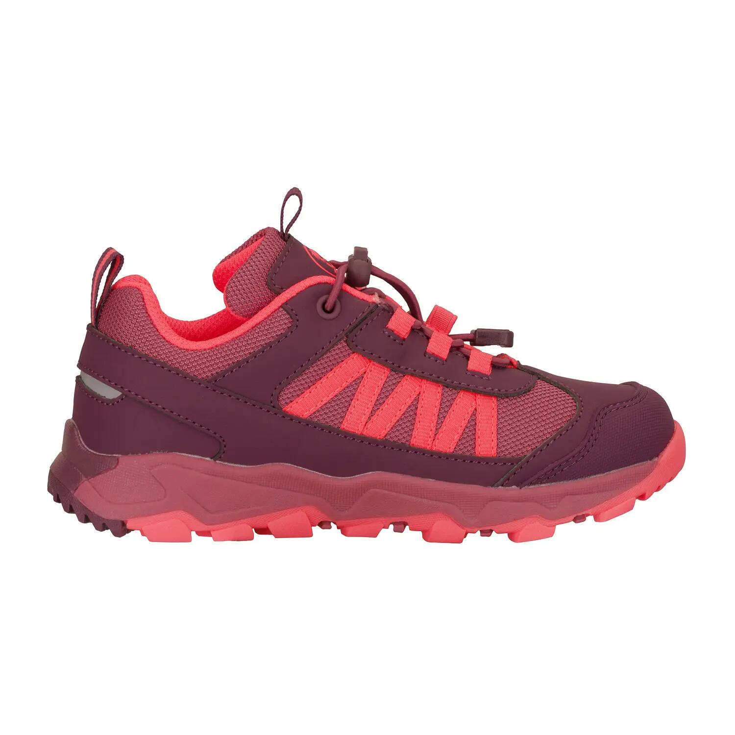 Kids Tronfjell Hiker Low 2/8
