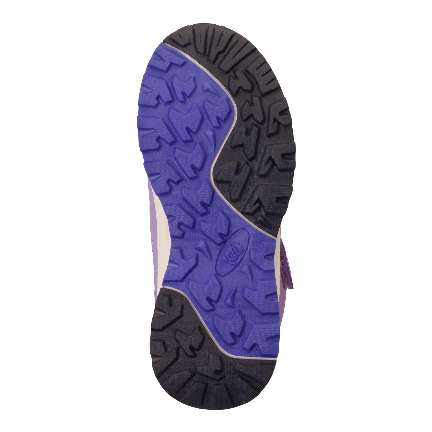 Kids Hafjell Winter Boots 6/8
