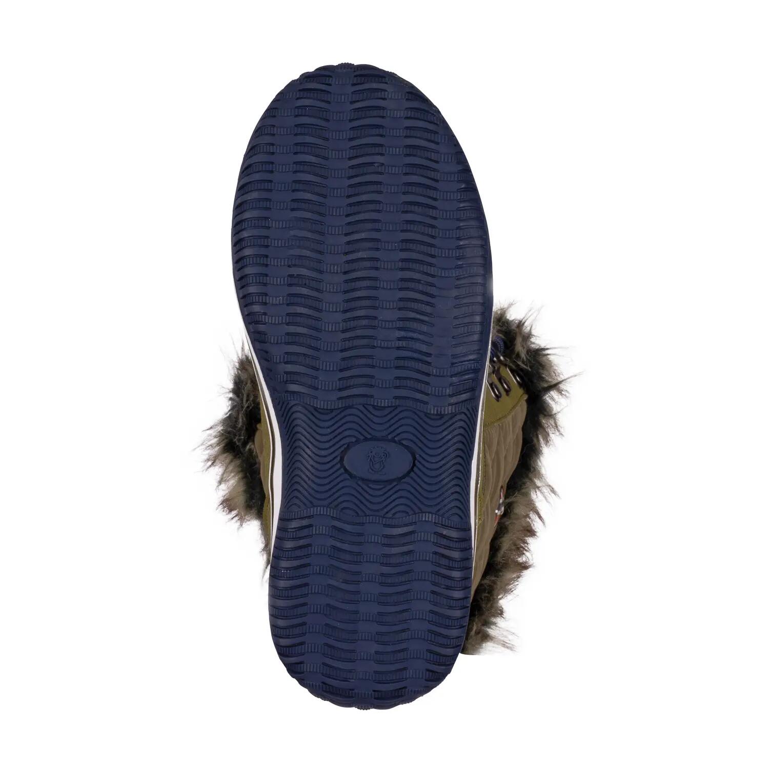 Girls Holmenkollen Snow Boots XT 6/8