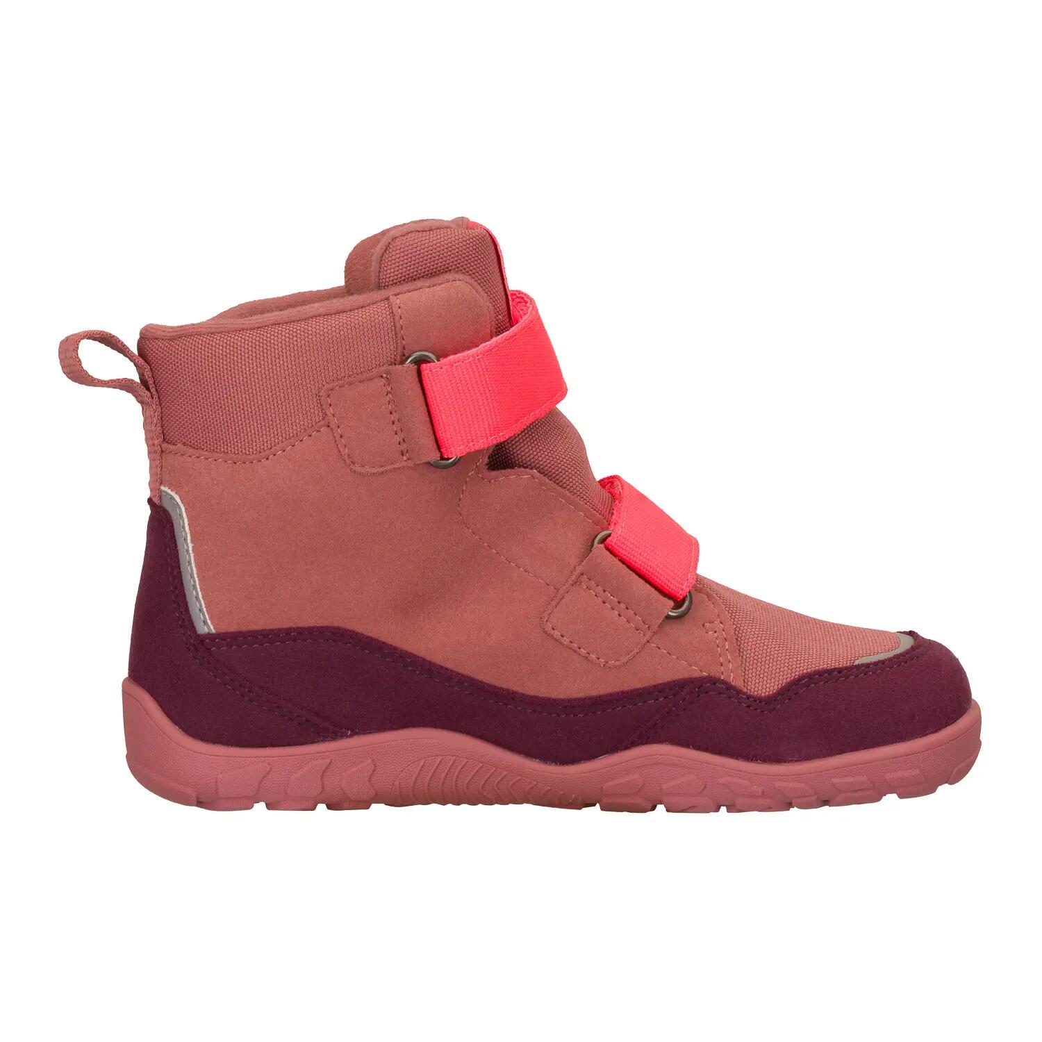Kids Lyngdal Barefoot Winter Hiker 2/8
