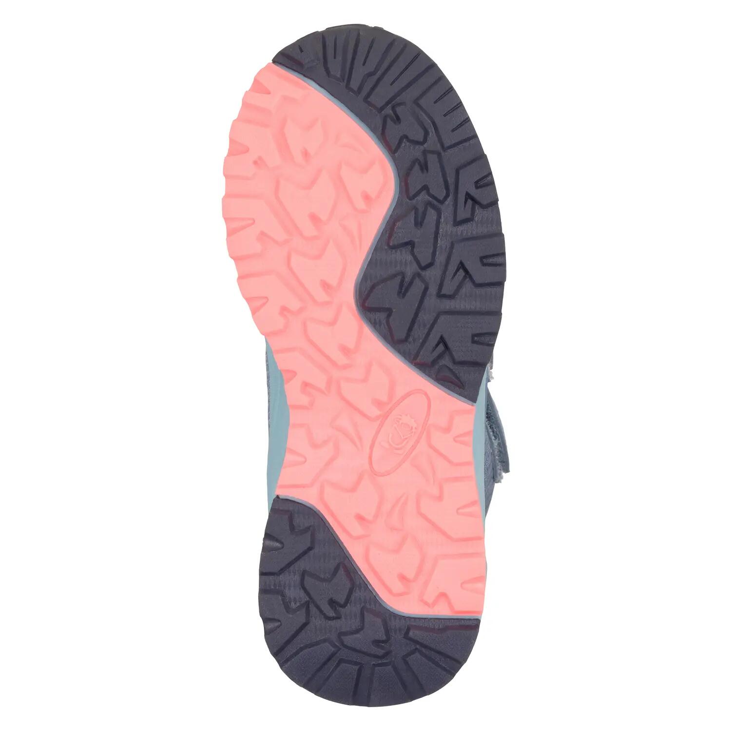 Kids Hafjell Winter Boots 6/8