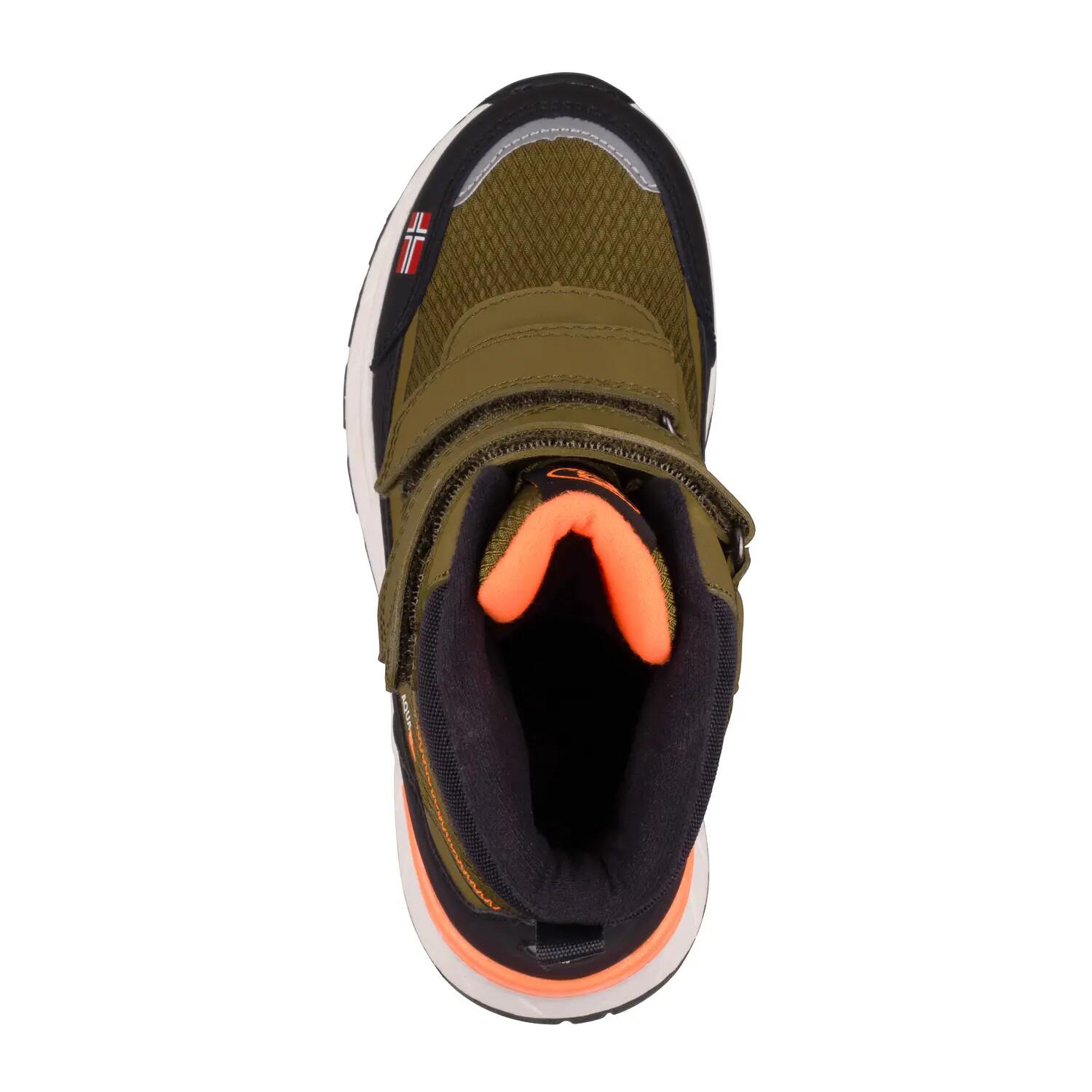 Kids Rauland Winter Boots 5/8