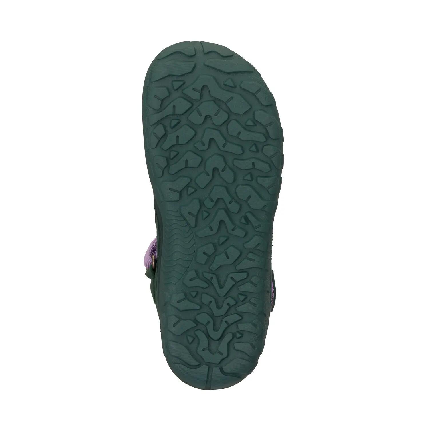 Kids Lyngdal Barefoot Winter Hiker 6/8