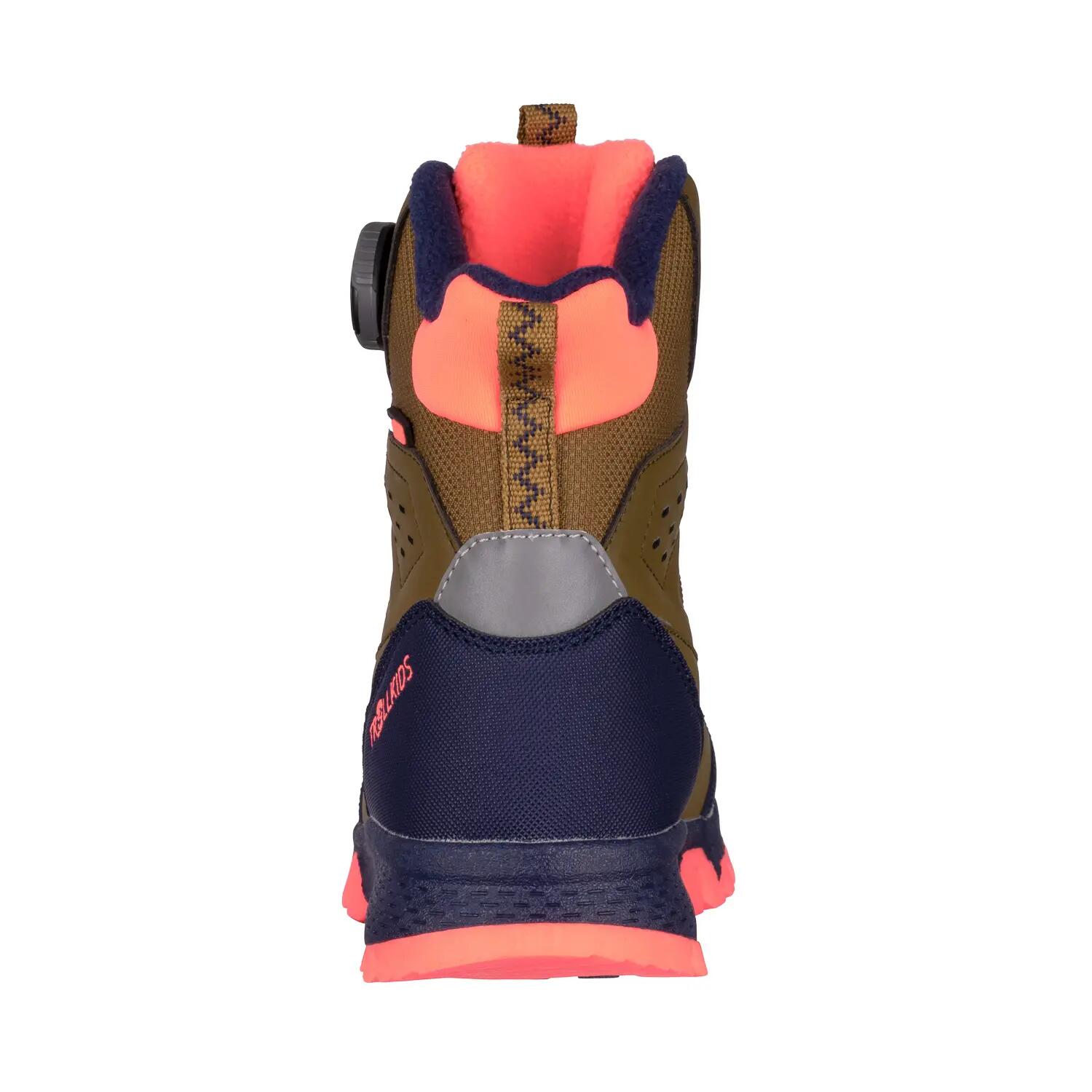 Kids Kirkenes Winter Boots 4/8
