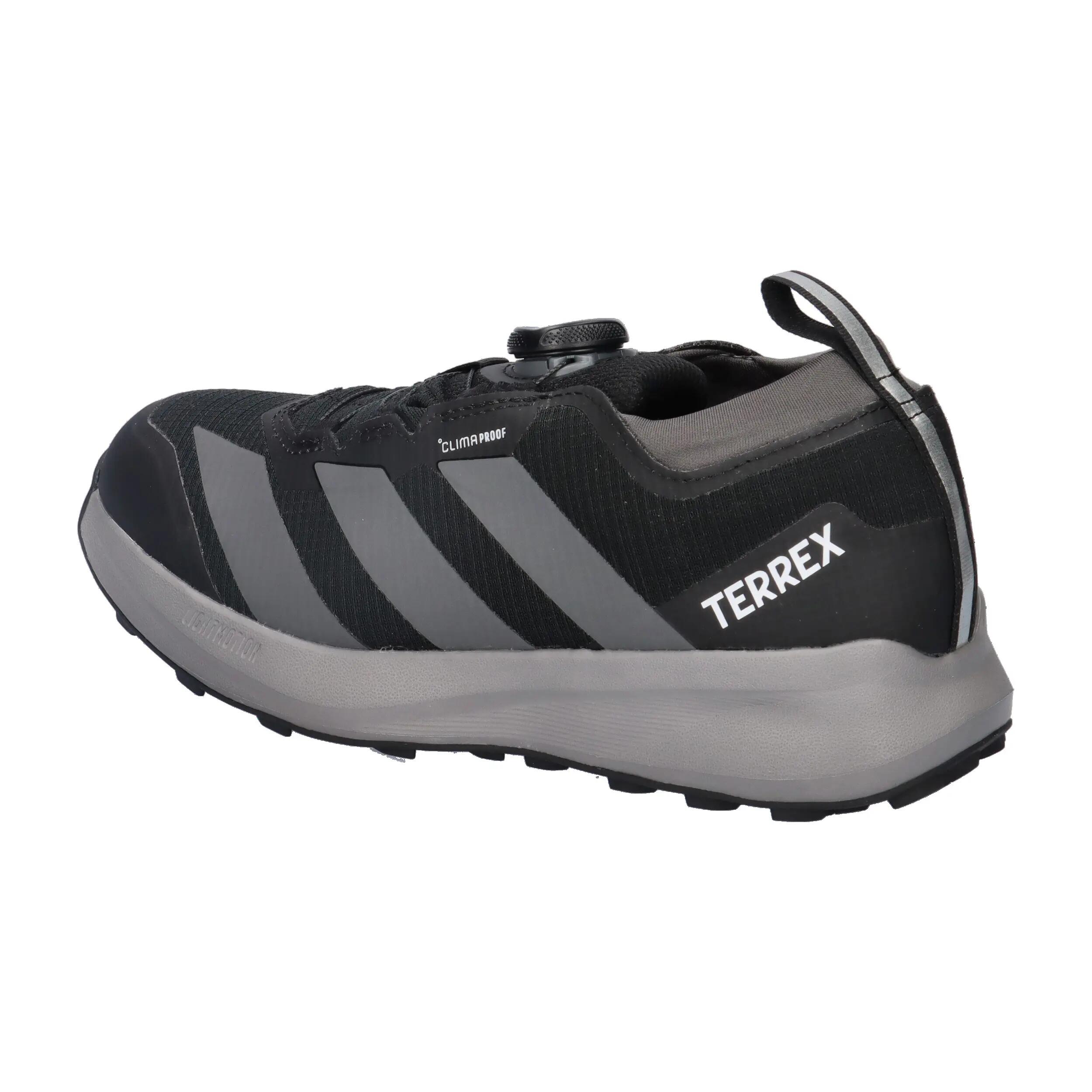 adidas TERREX Kinder Wanderschuhe AGRAVIC BOA CP K 10/14