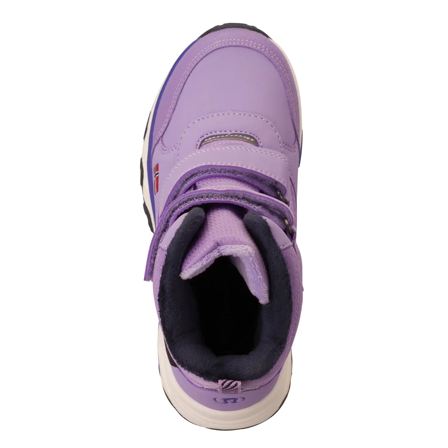 Kids Hafjell Winter Boots 5/8