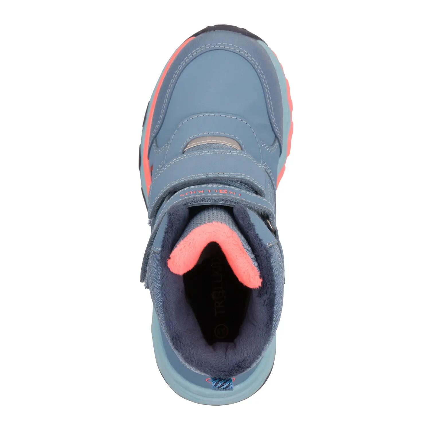 Kids Hafjell Winter Boots 5/8