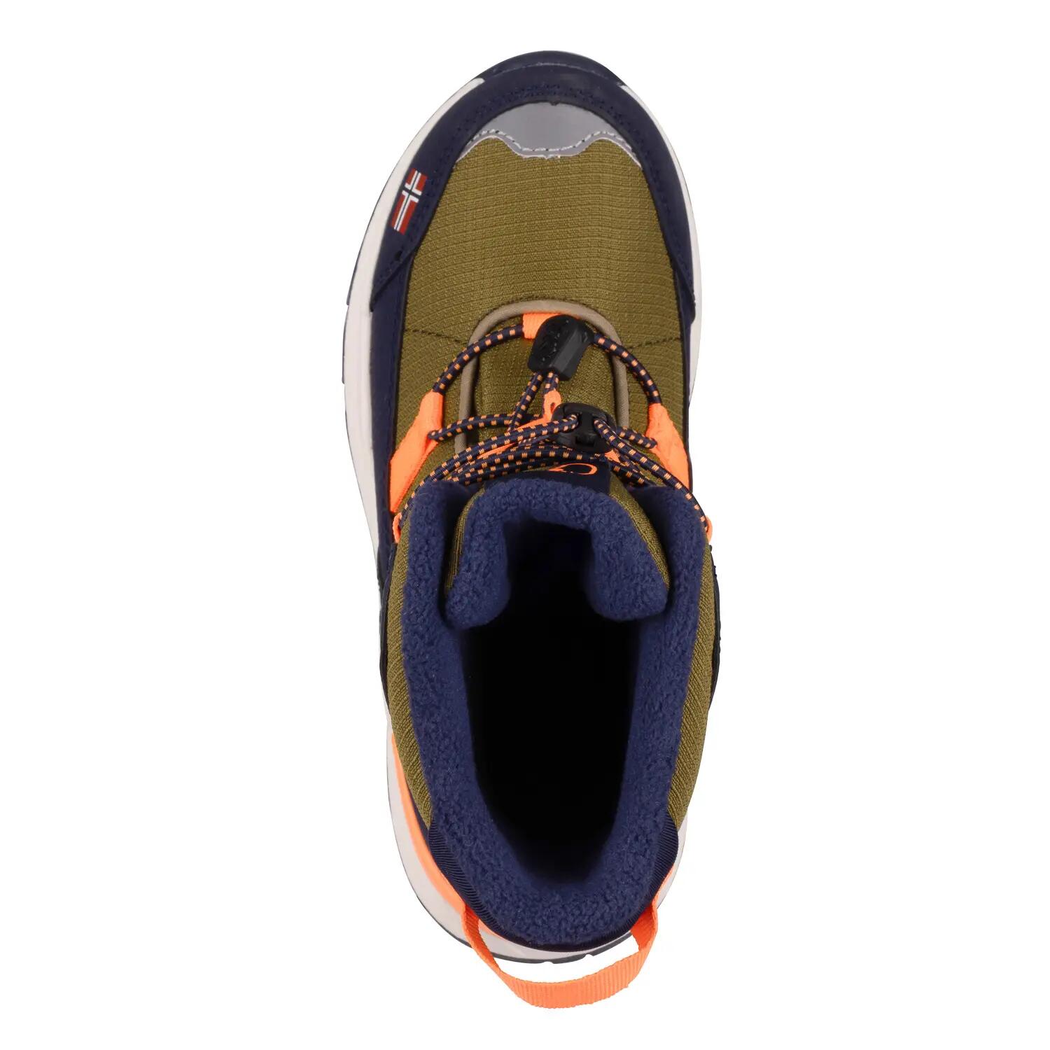 Kids Nordkapp Winter Boots XT 5/8