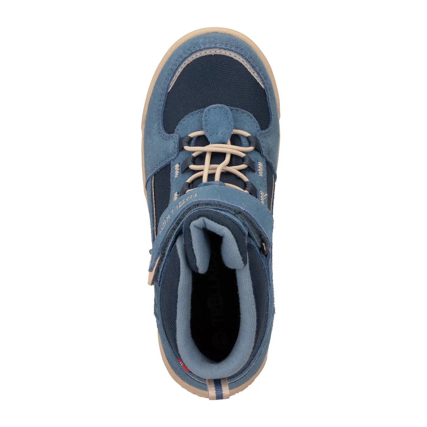 Kids Gryllefjord Mid Cut 5/8