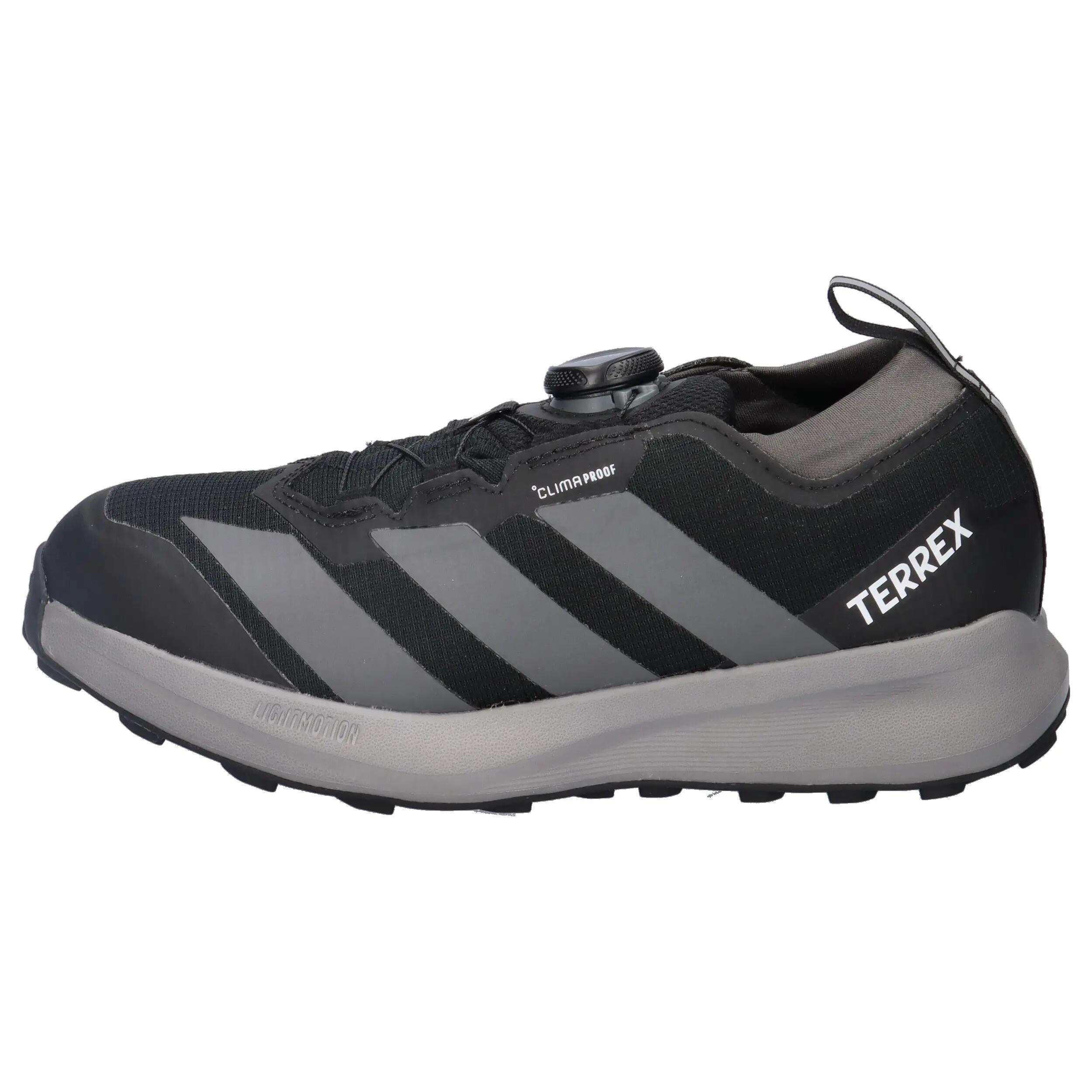 adidas TERREX Kinder Wanderschuhe AGRAVIC BOA CP K 9/14