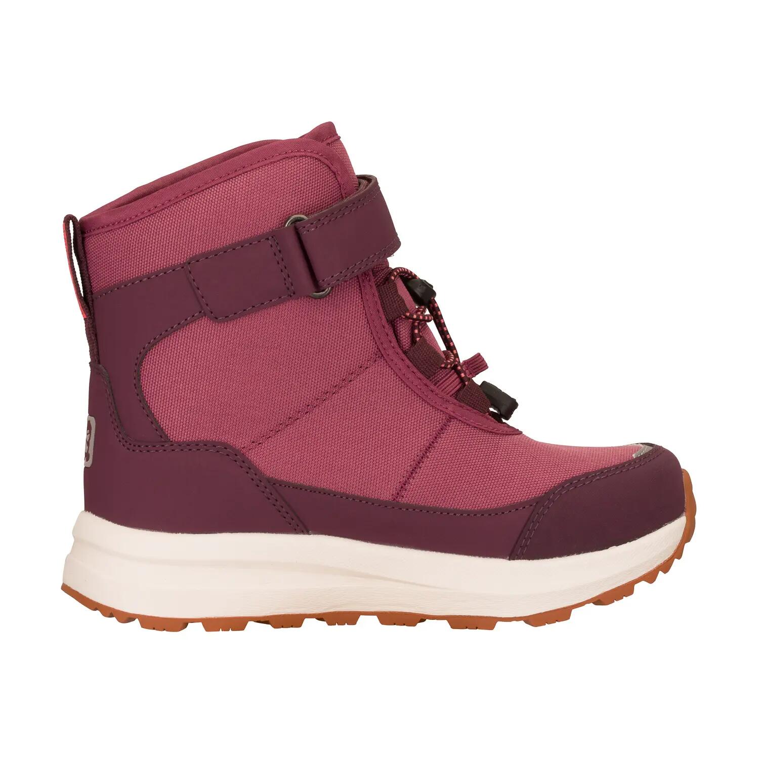 Kids Helgeland Anti Slip Winter Boots 2/8