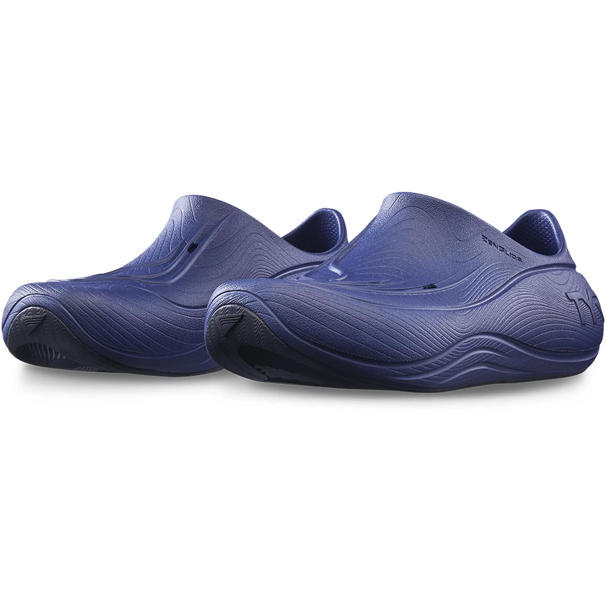 Buty recovery uni TYR ZEN GLIDE 7/7
