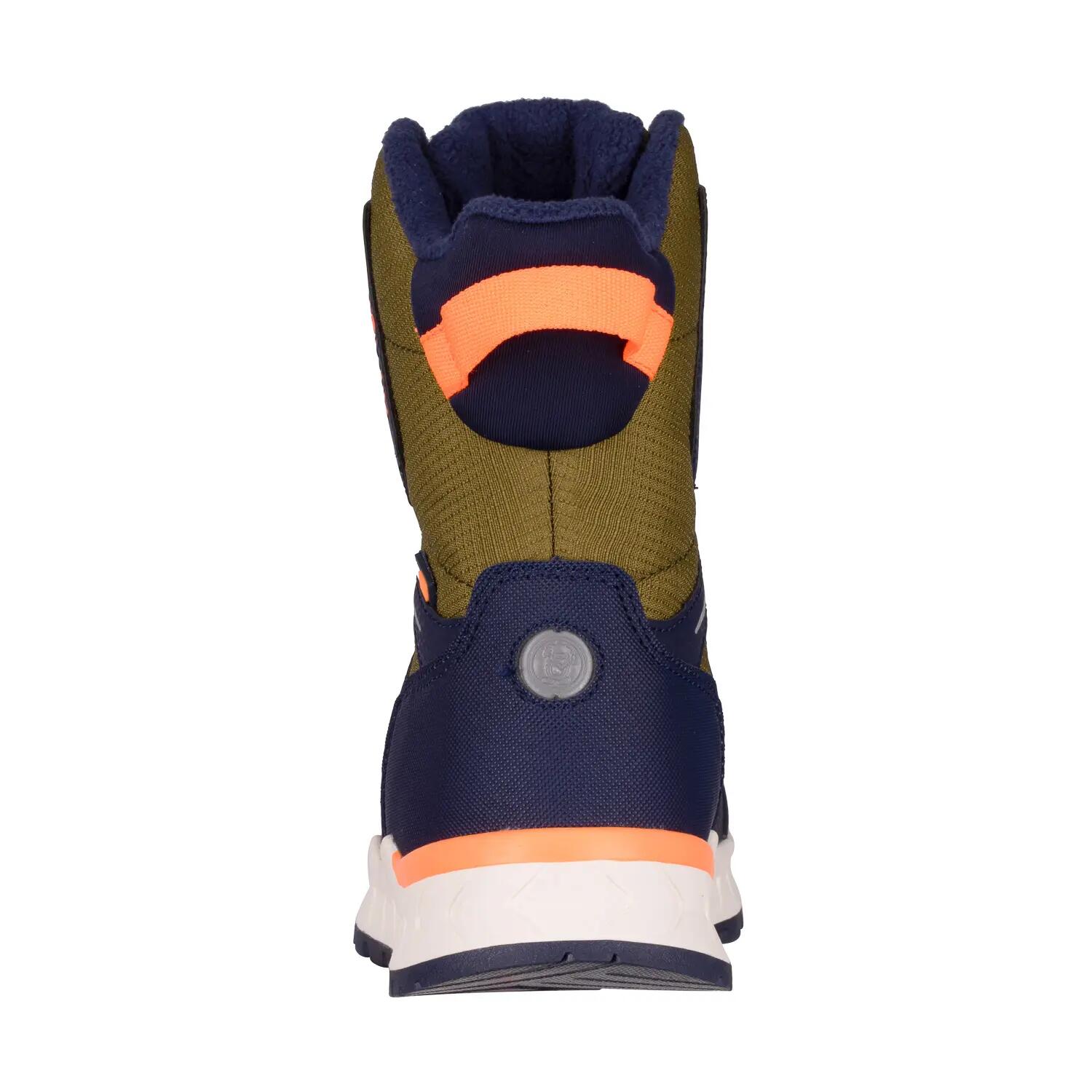 Kids Nordkapp Winter Boots XT 4/8