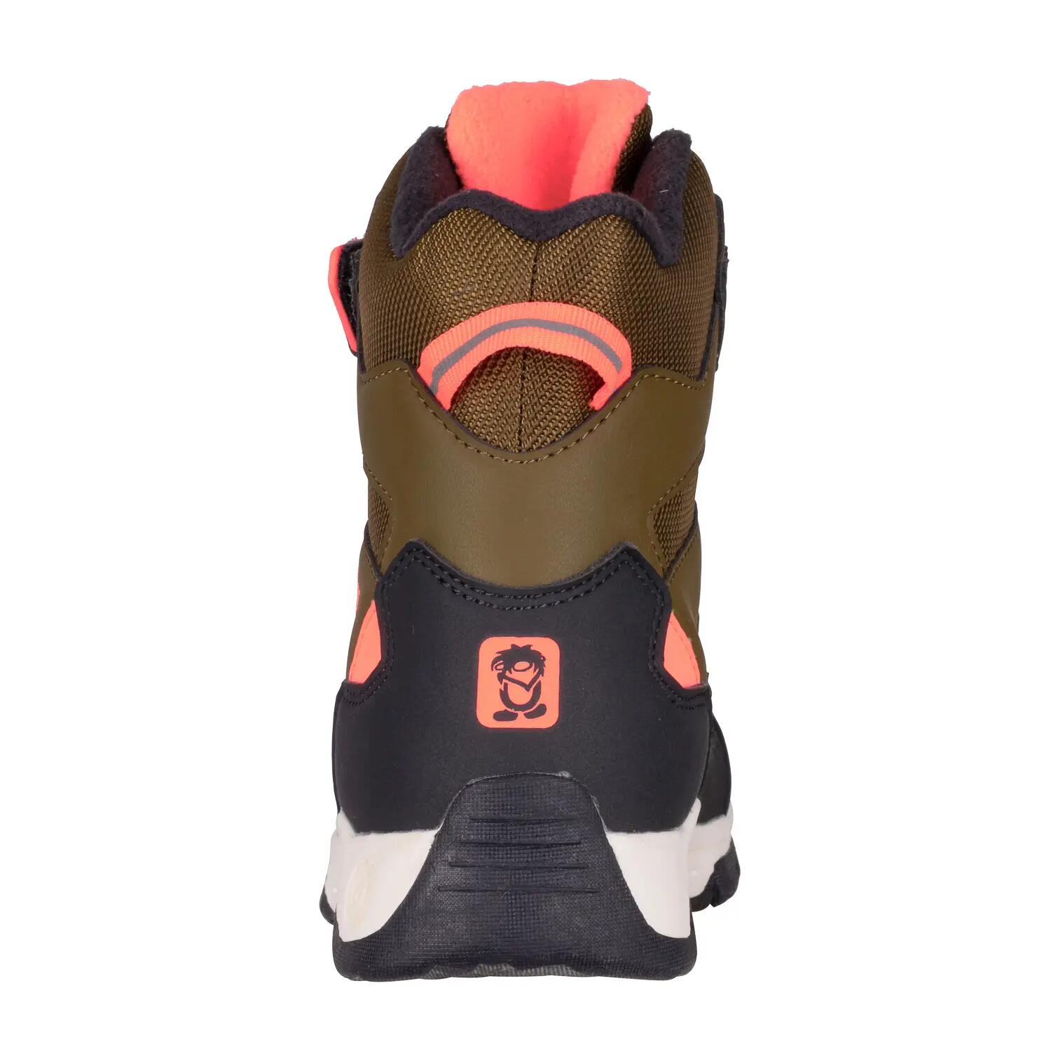 Kids Lofoten Winter Boots PRO 4/8