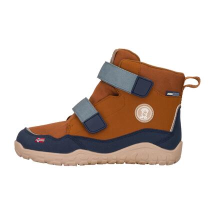 Barfuß-Winterschuh Lyngdal