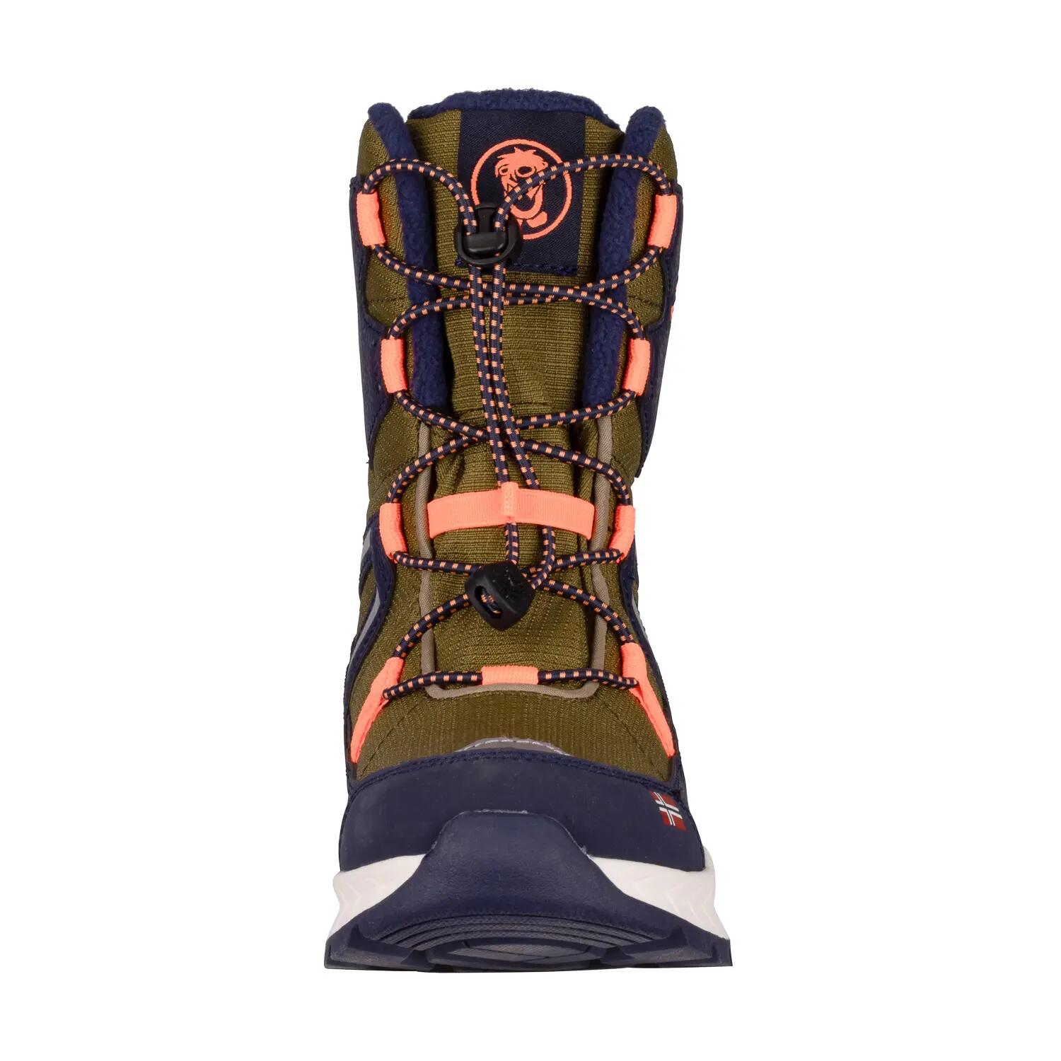 Kids Nordkapp Winter Boots XT 3/8