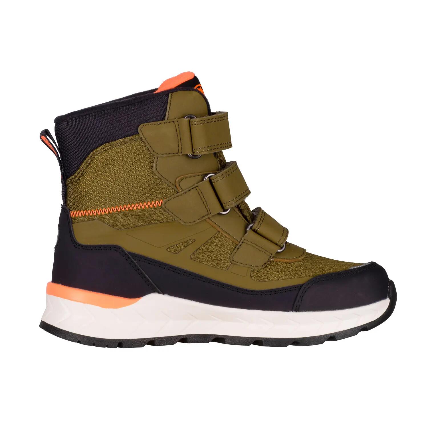 Kids Rauland Winter Boots 2/8